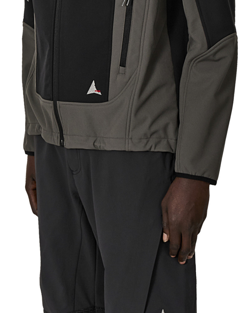 Oke Softshell Jacket 6