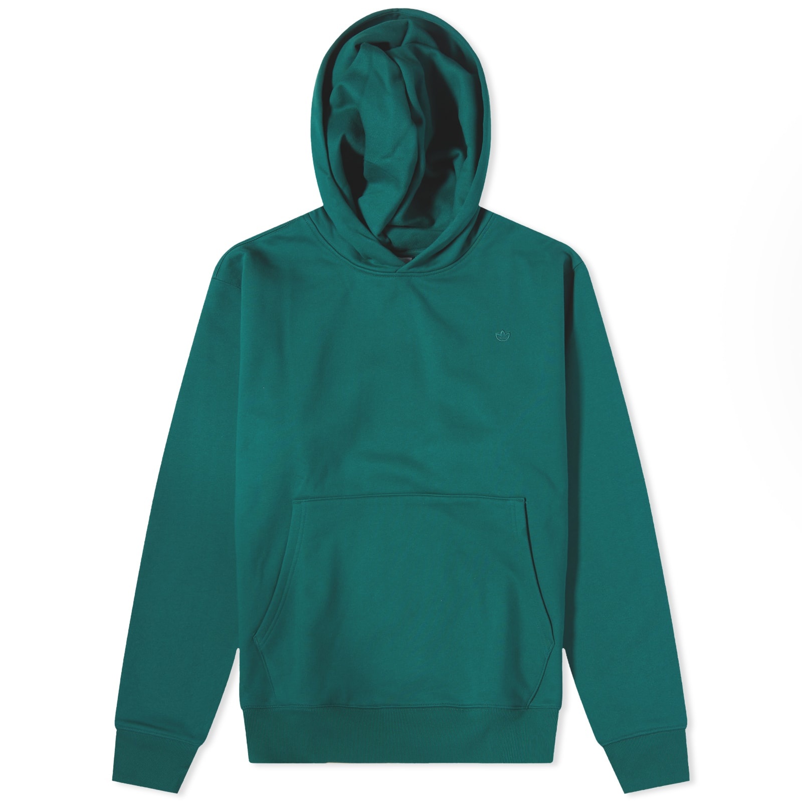 Adidas Premium Essentials Hoodie - 1