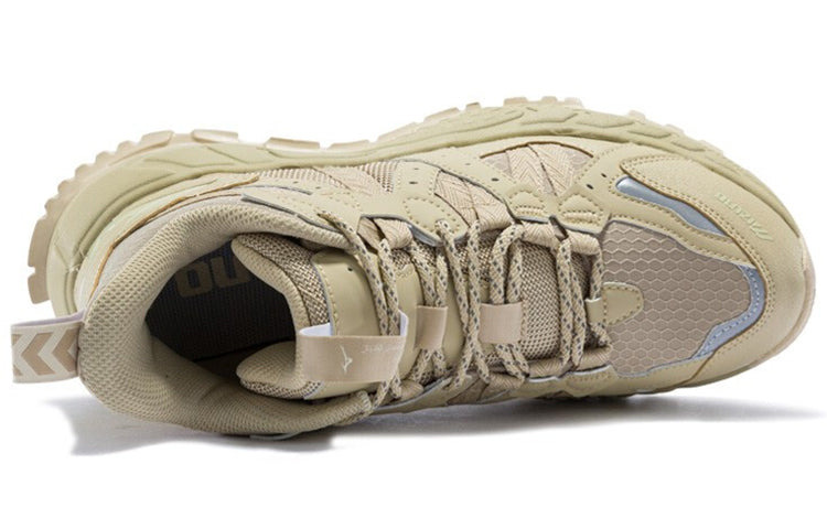 Mizuno GM EC Khaki D1GH202345 - 3