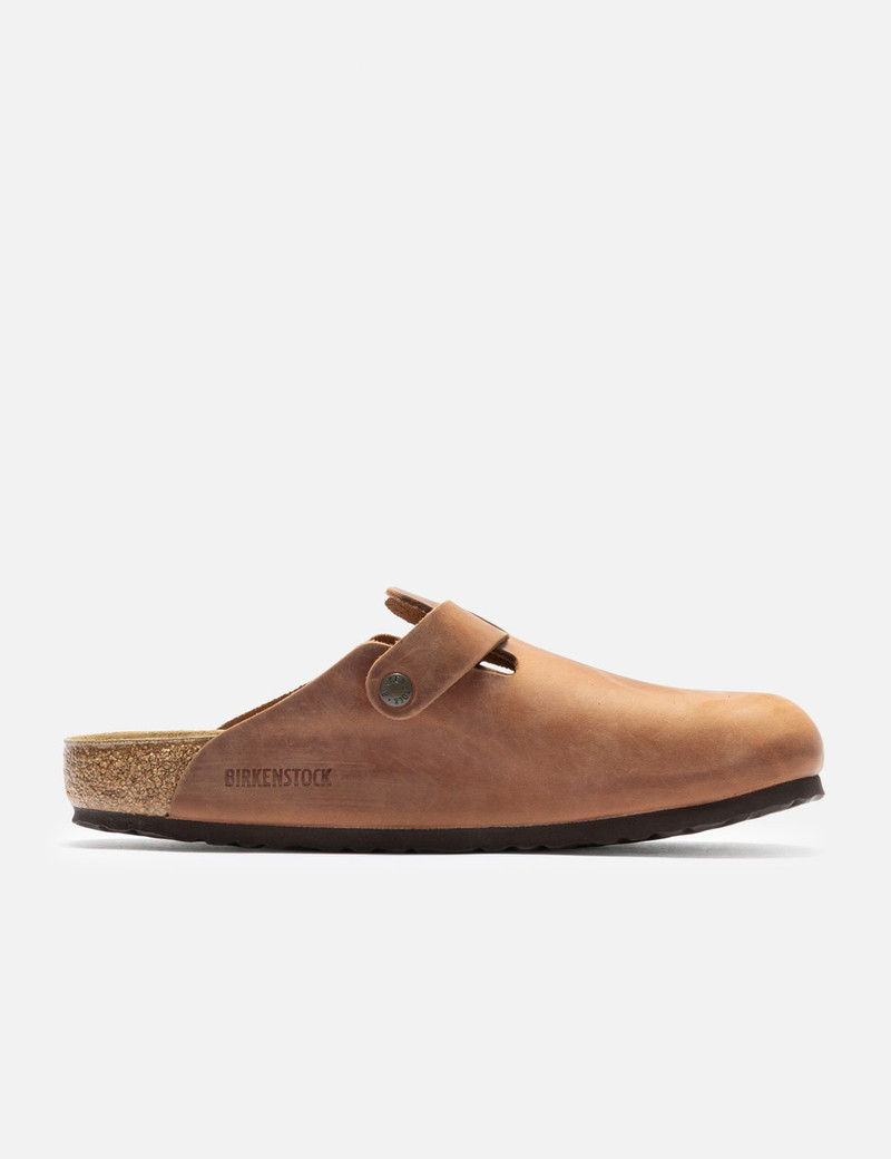 BIRKENSTOCK BOSTON outlook