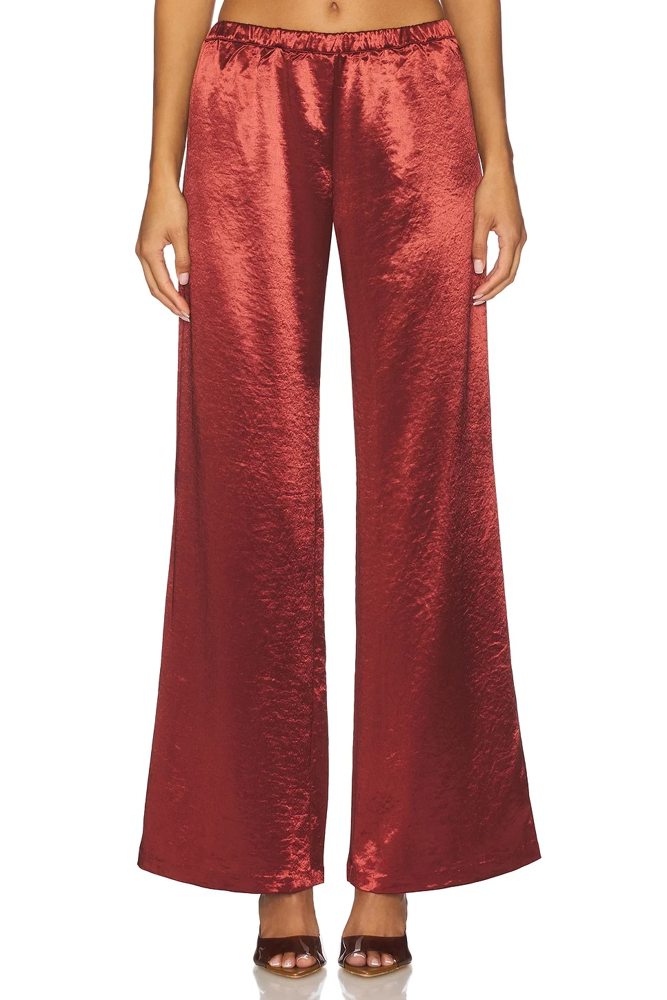 Mariko Pants - 1