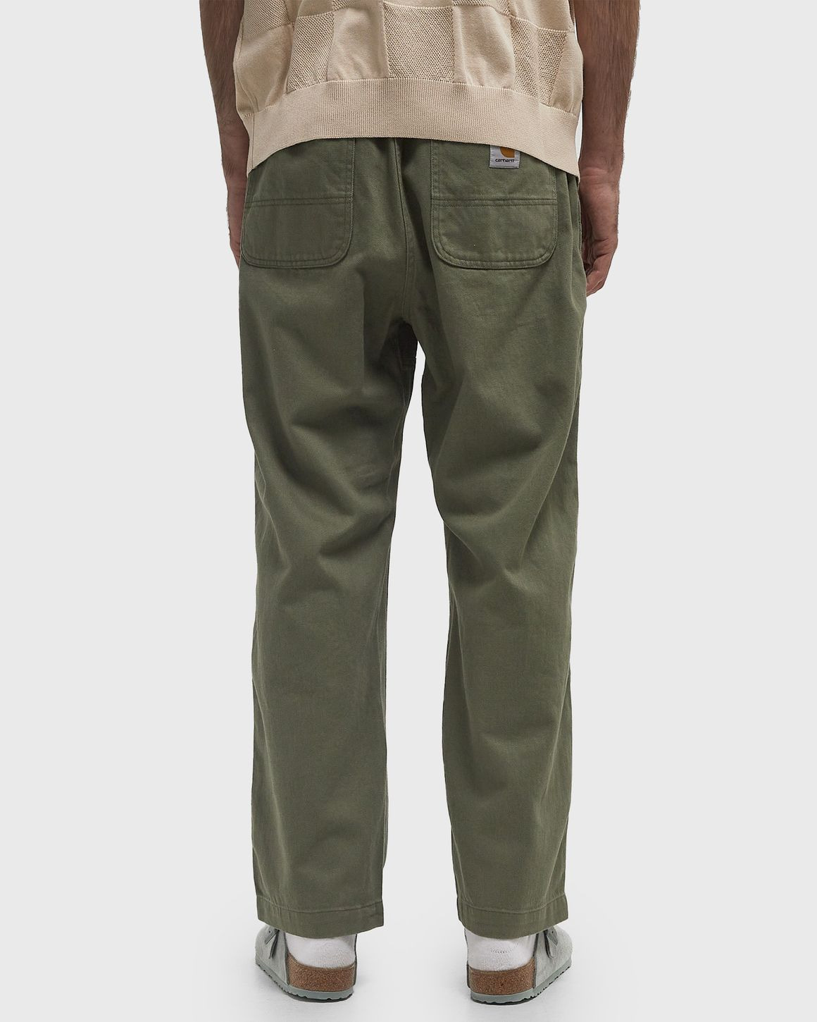 Crawford Pant - 3
