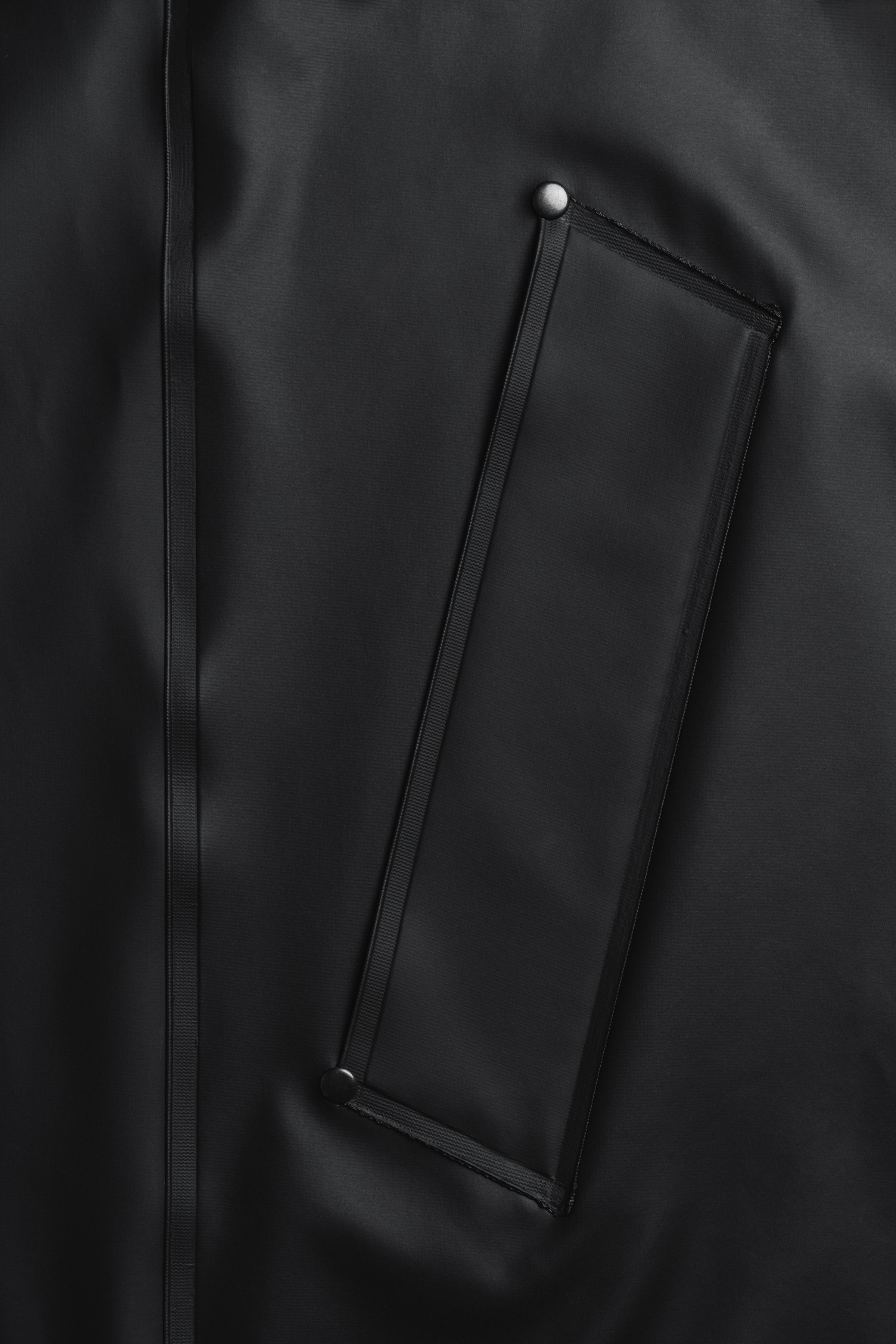Ringen Overshirt Black - 11