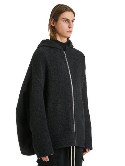 Rick Owens JACKET outlook