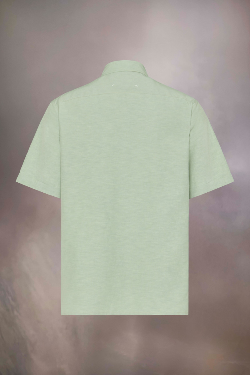 Pocket shirt 4