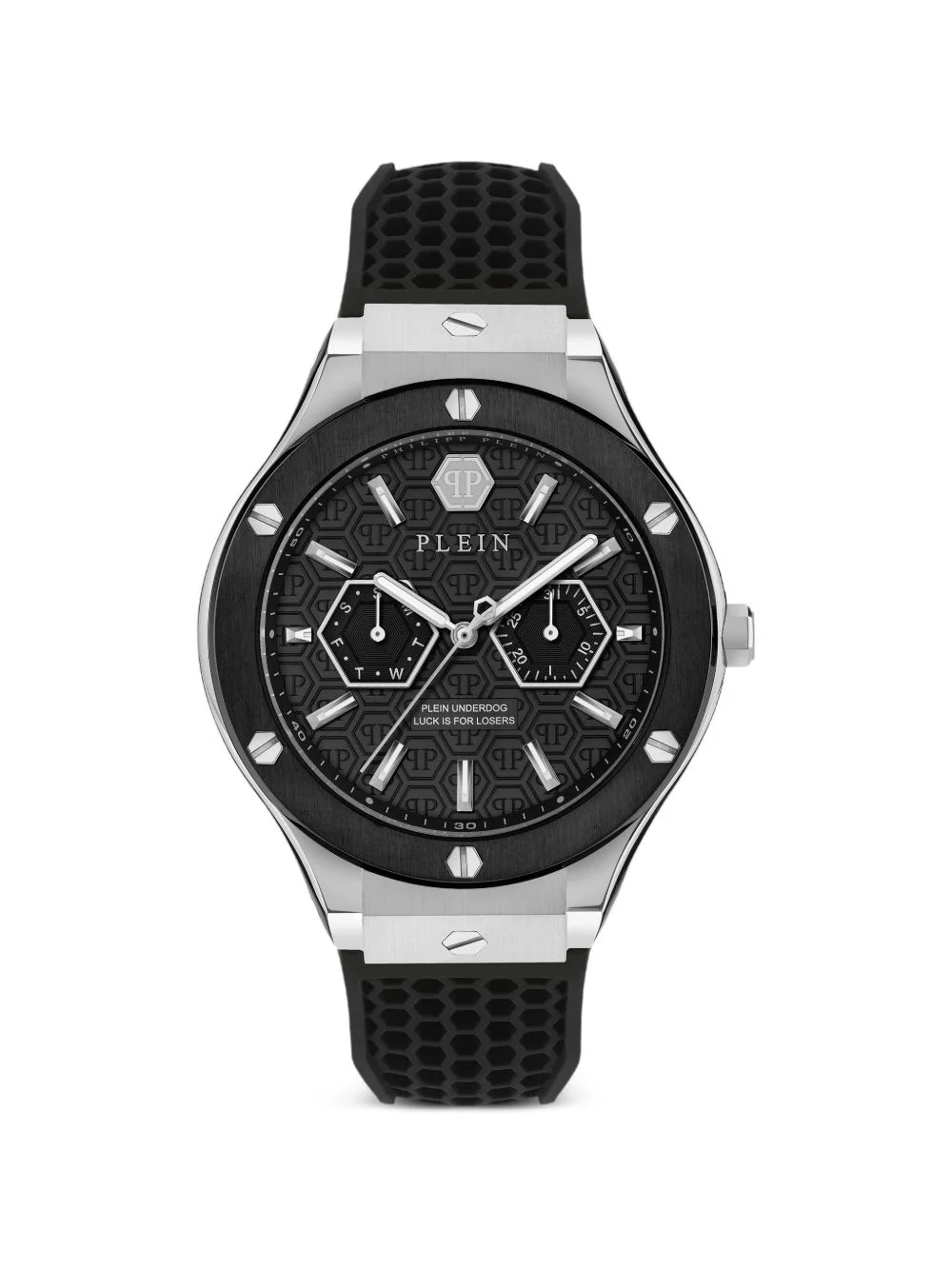 Underdog 44mm watch - 1
