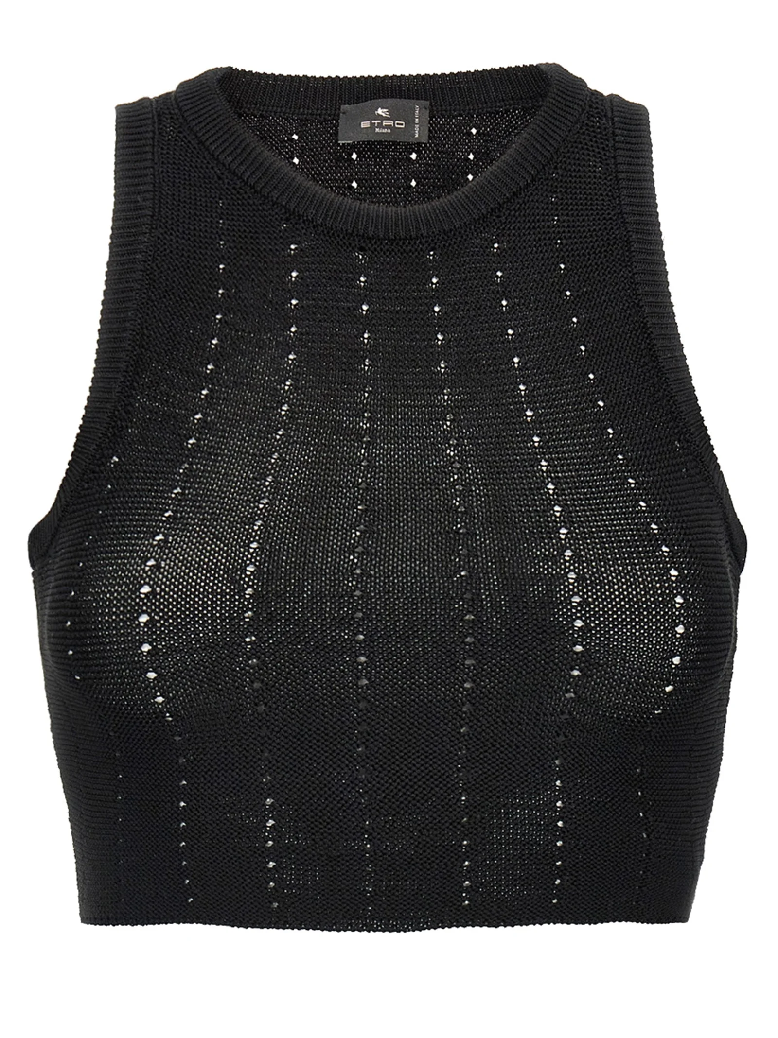 Etro Women Crop Top - 1