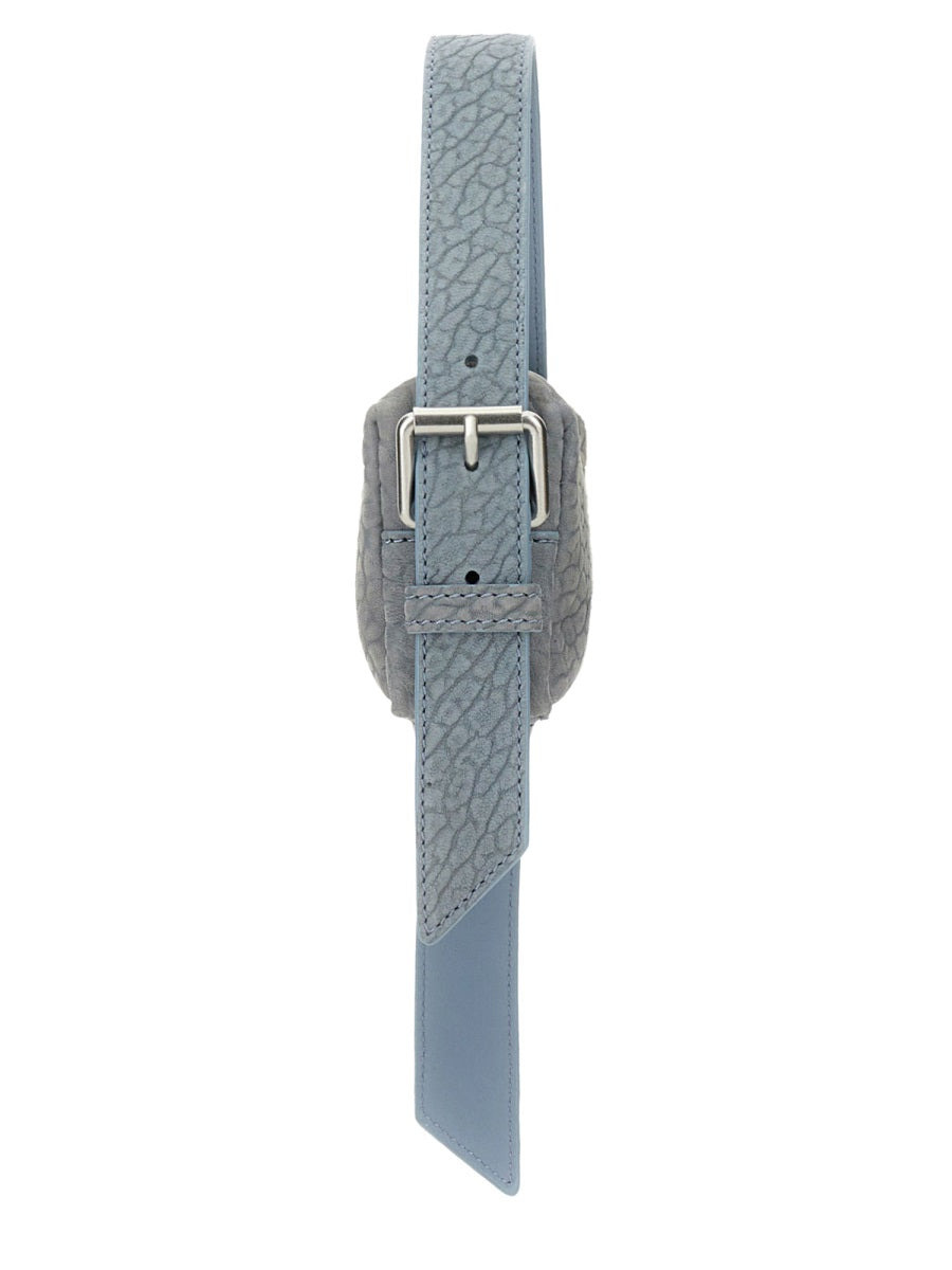 Alexander Wang Women "Rich Mini" Shoulder Bag - 5