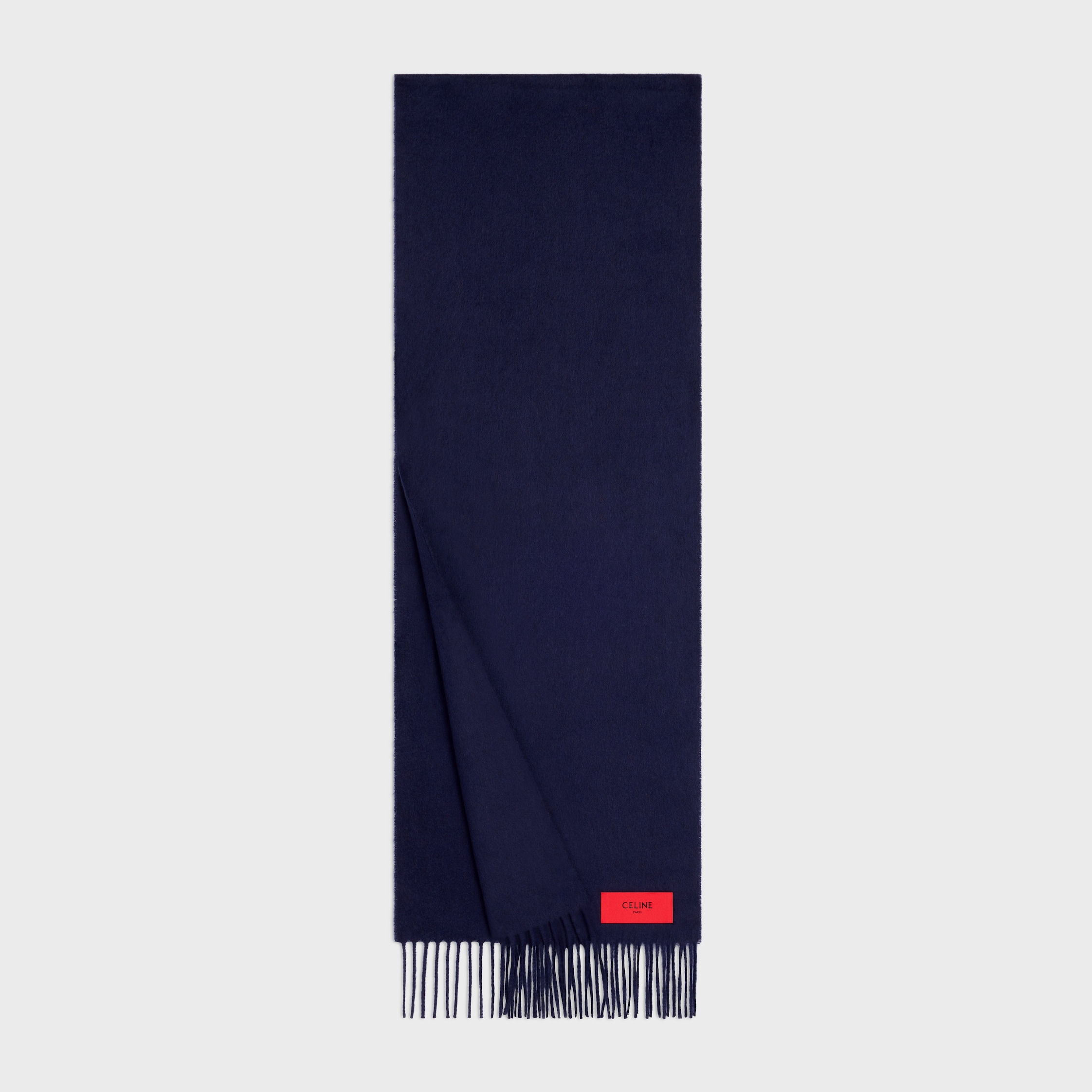 scarf IN cashmere - 2