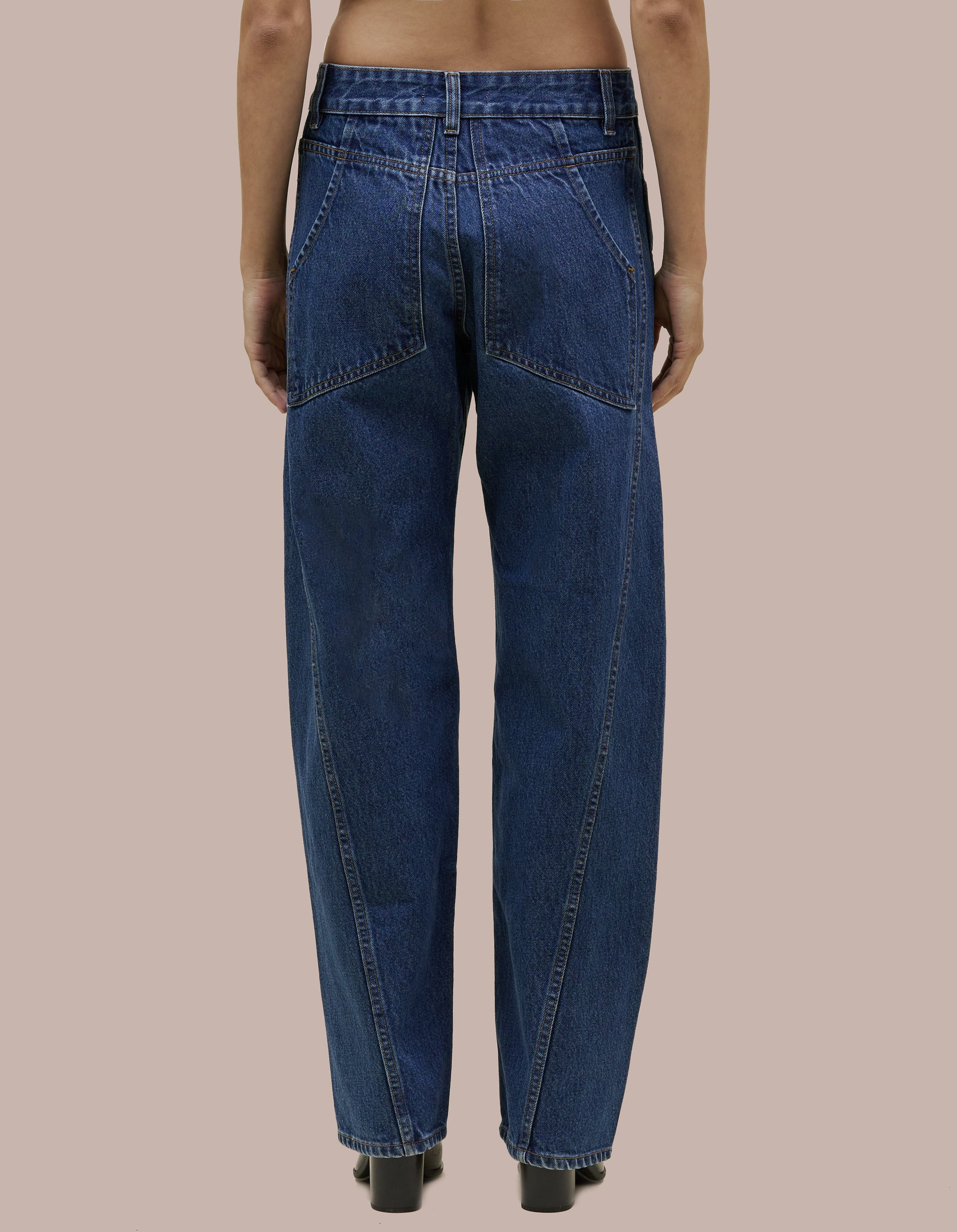 BEND JEAN - 4