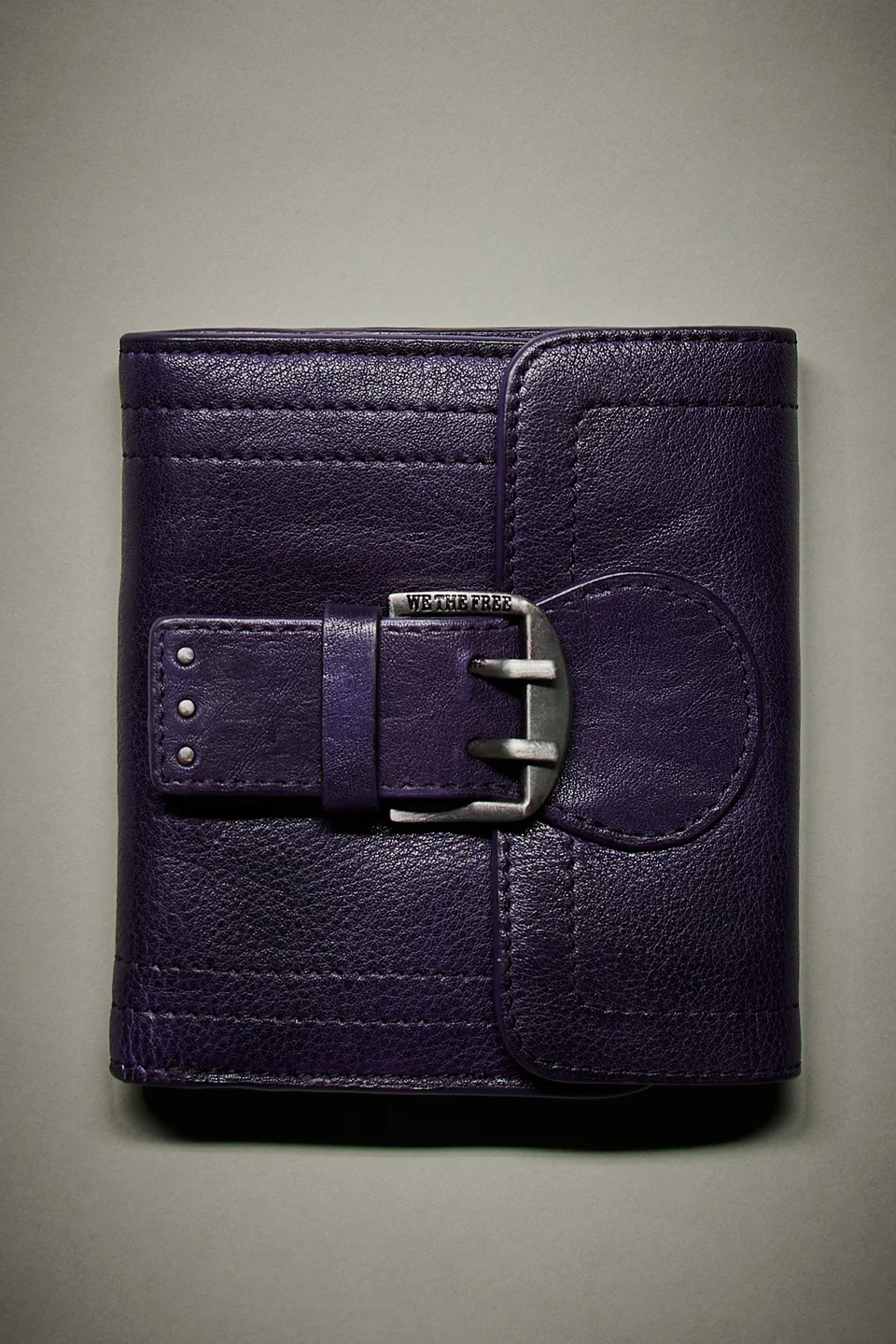 We The Free Asher Wallet - 1