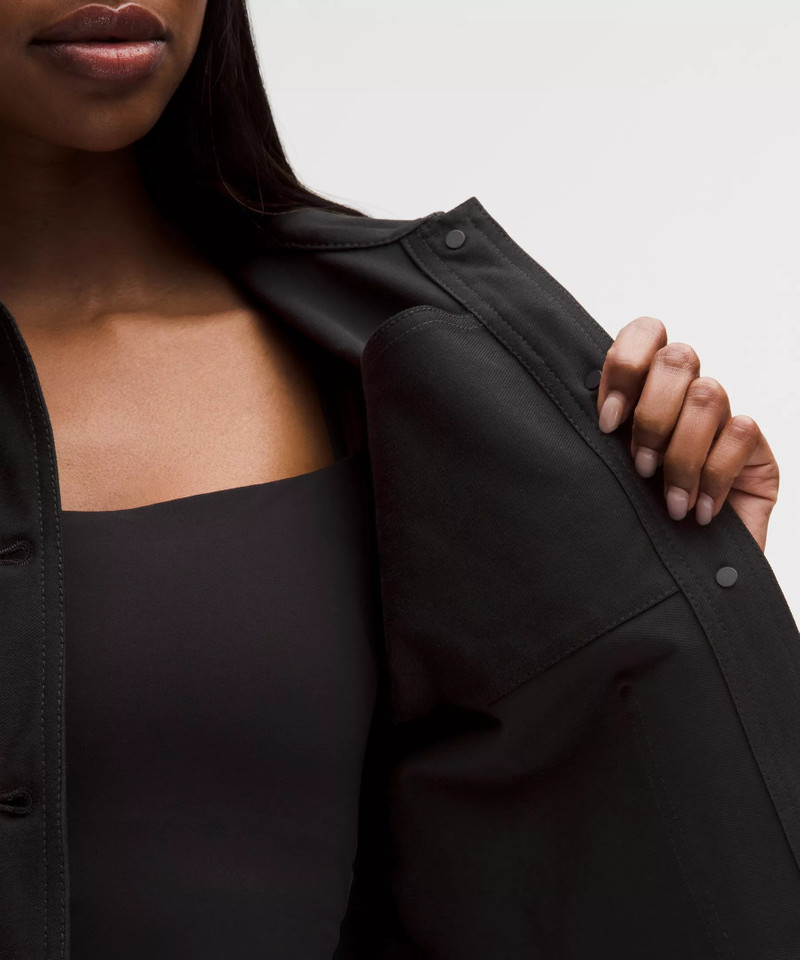 EasyFive Jacket 6