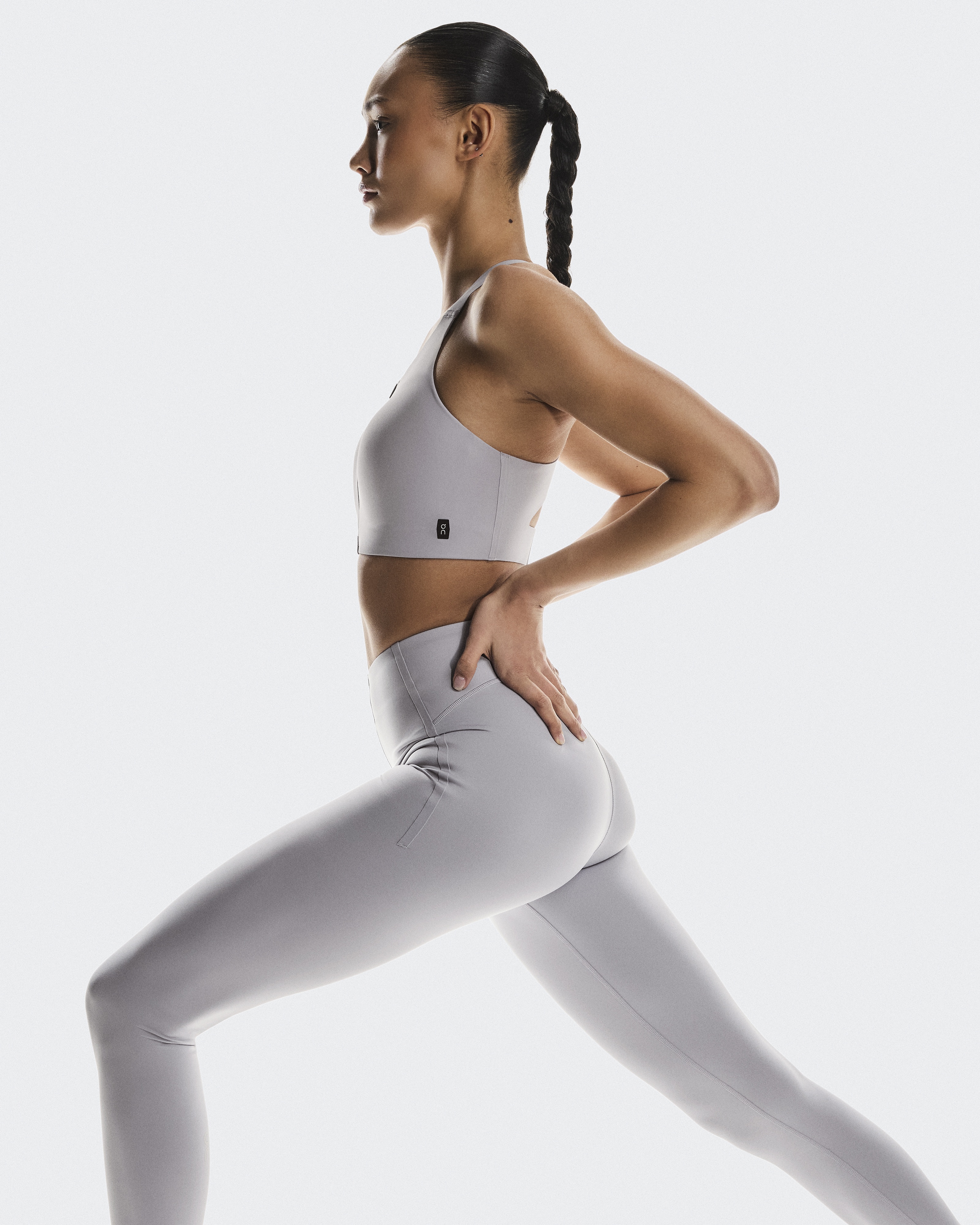 Train Tights 7/8 - 4