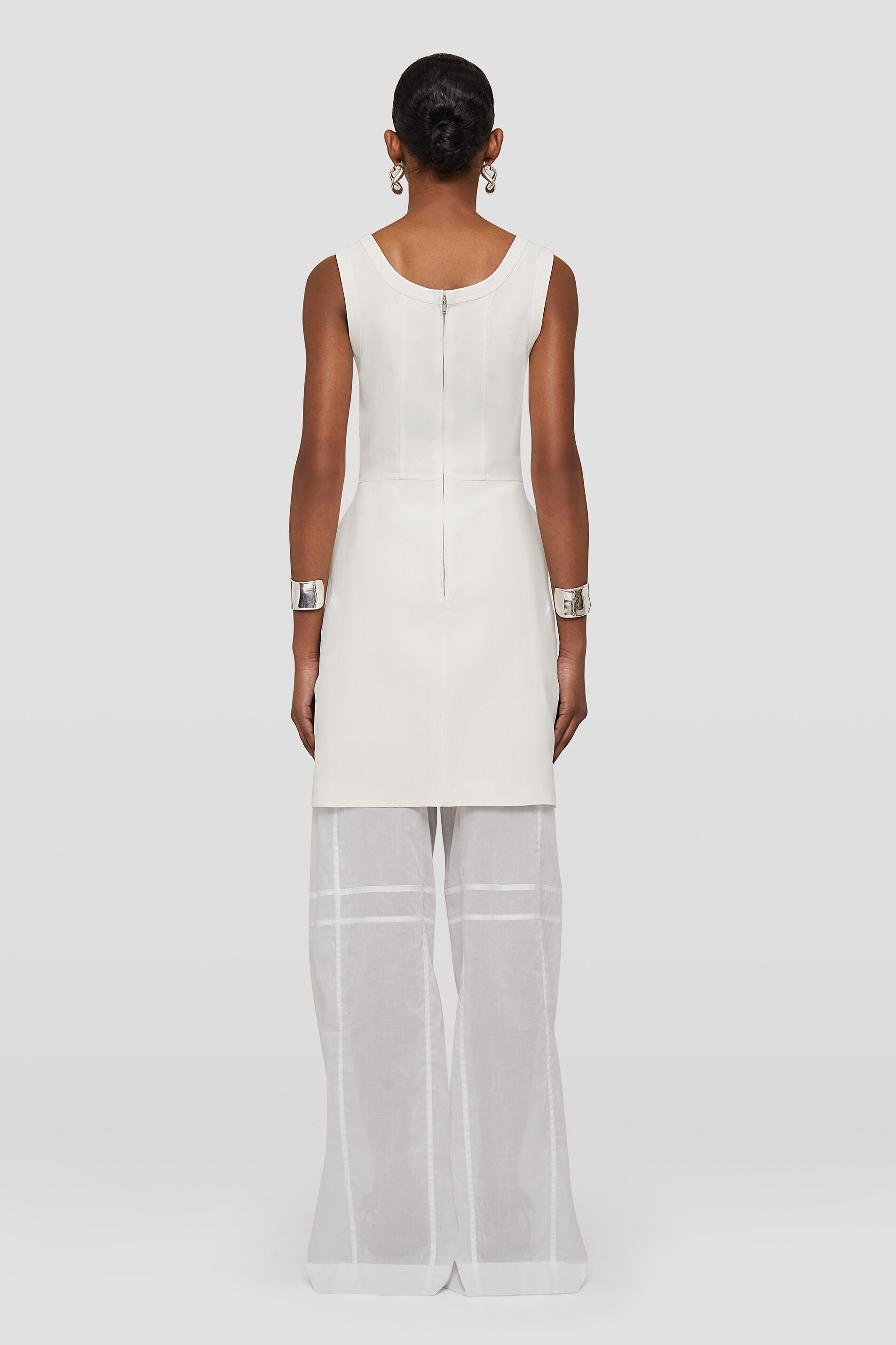 Trousers - 4