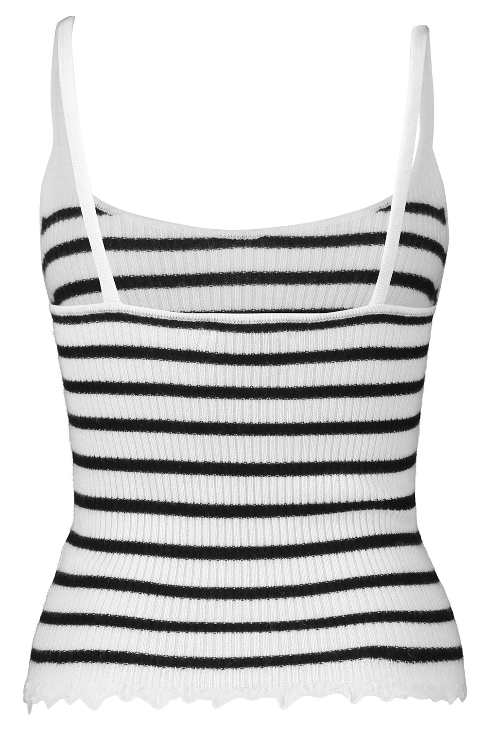 Klea Tank - 5