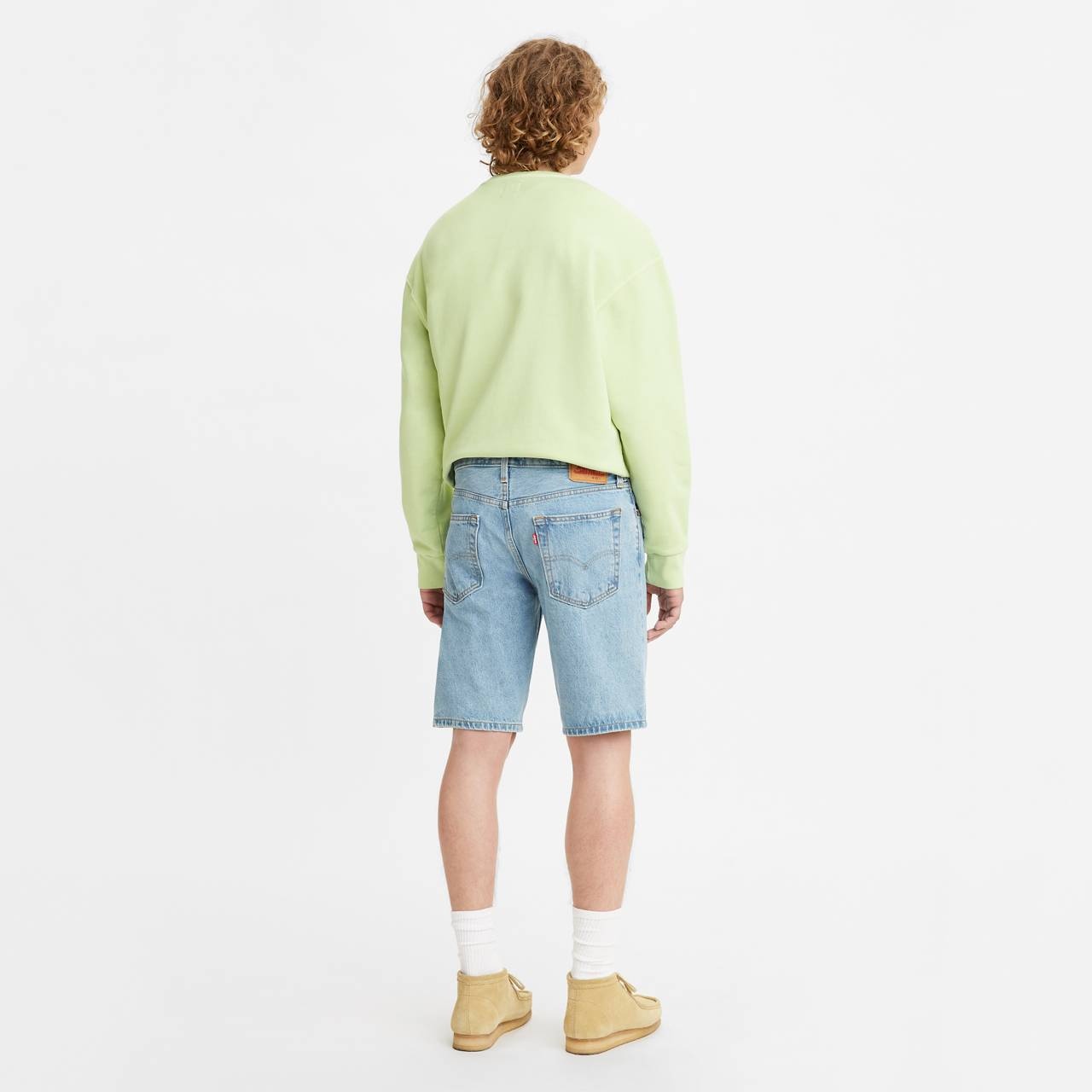 405 STANDARD 10" MEN'S SHORTS - 4