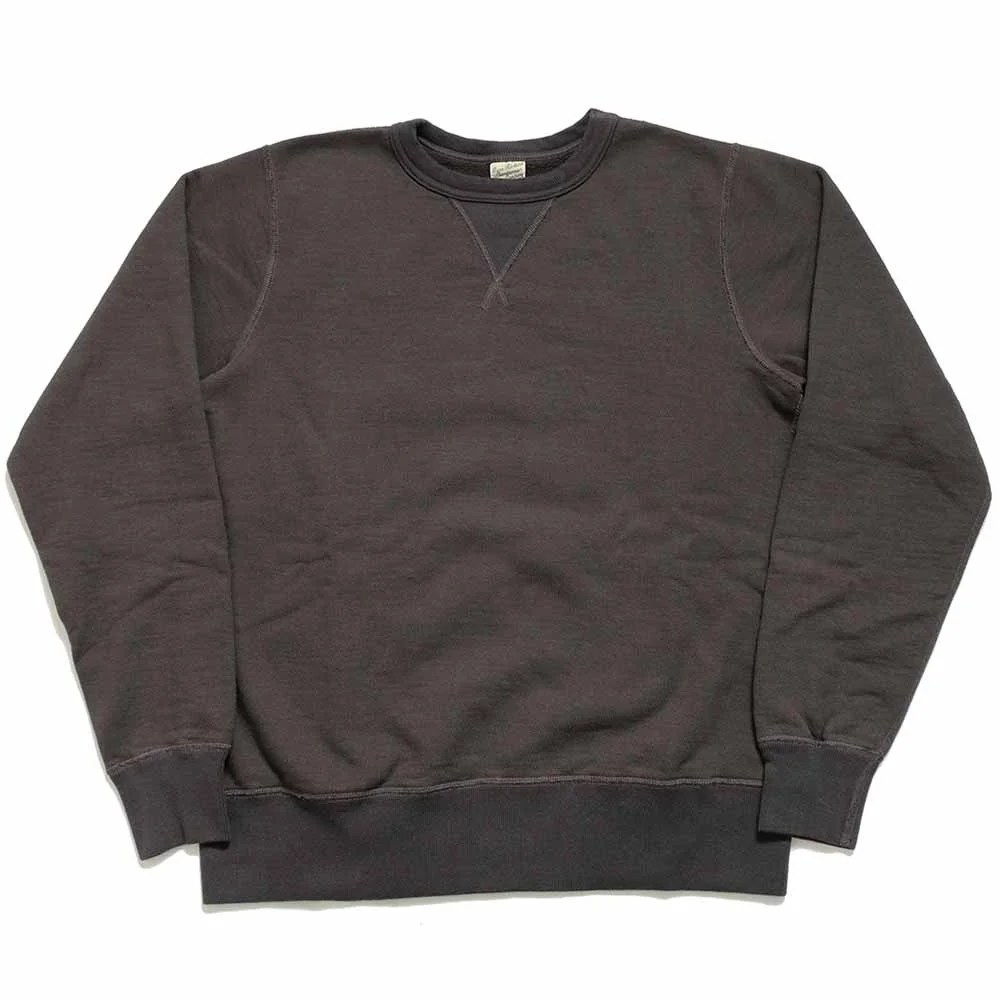 SET-IN CREW SWEATSHIRT - BR65622 - 1