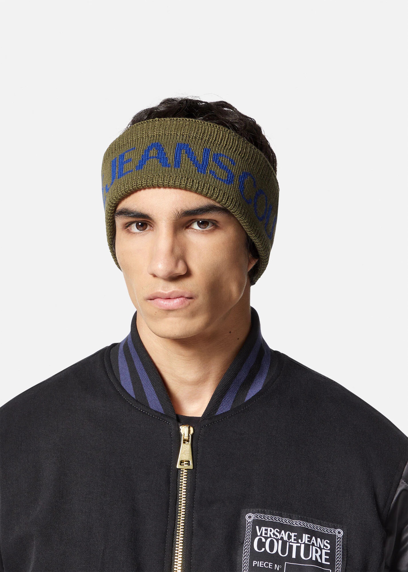 Logo Headband - 3