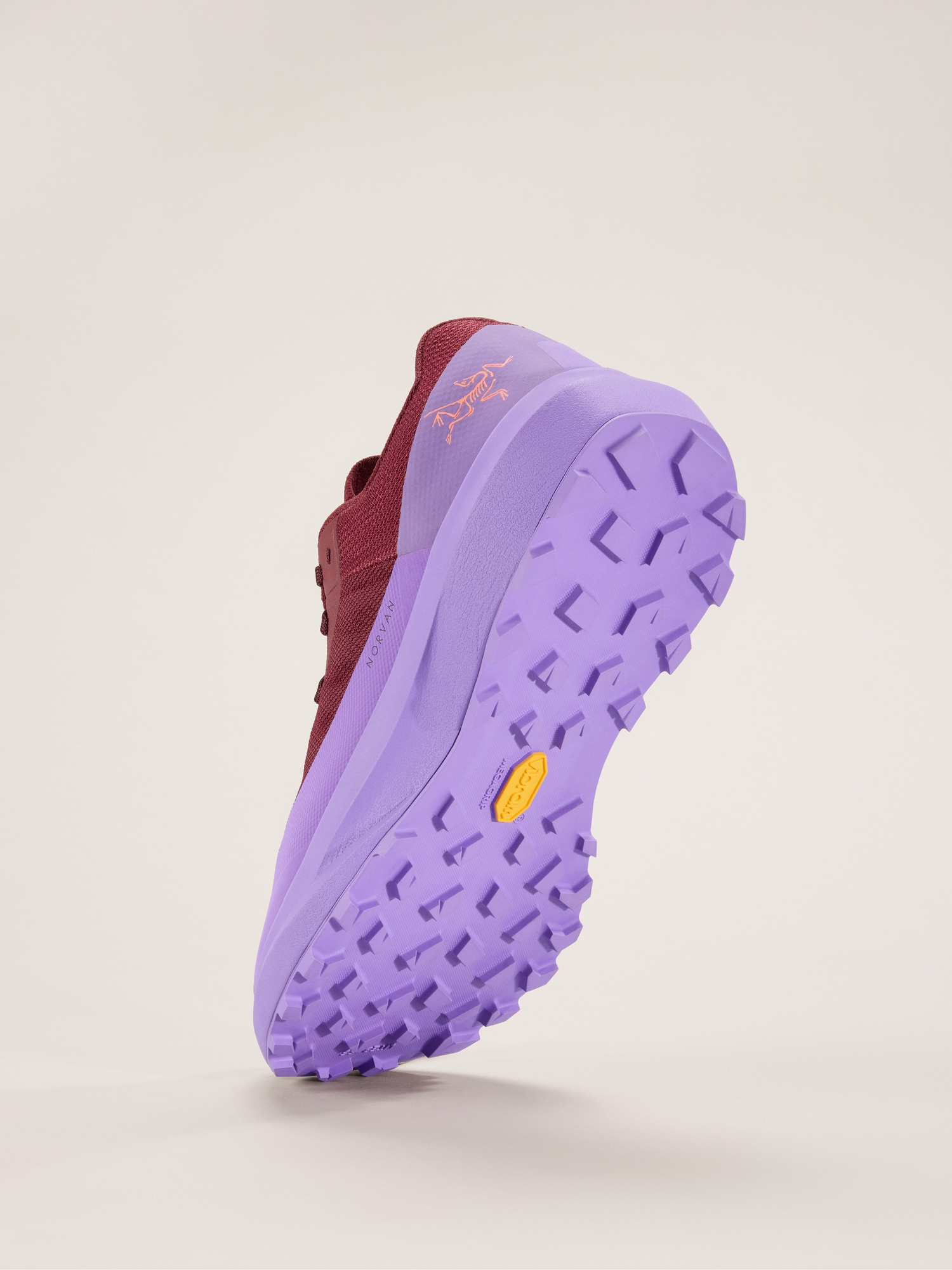 Norvan LD 4 Shoe - 4