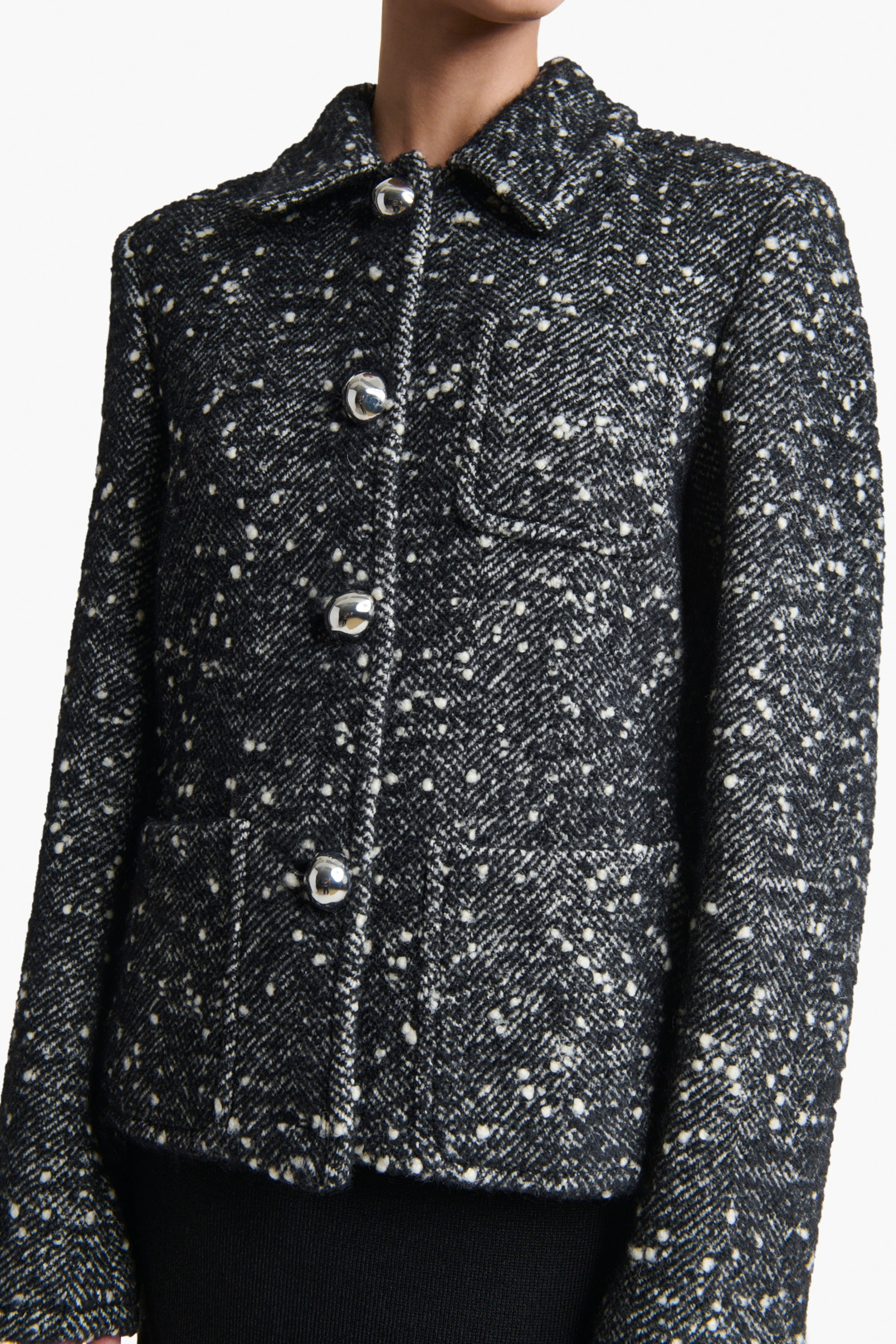 BART JACKET - 6