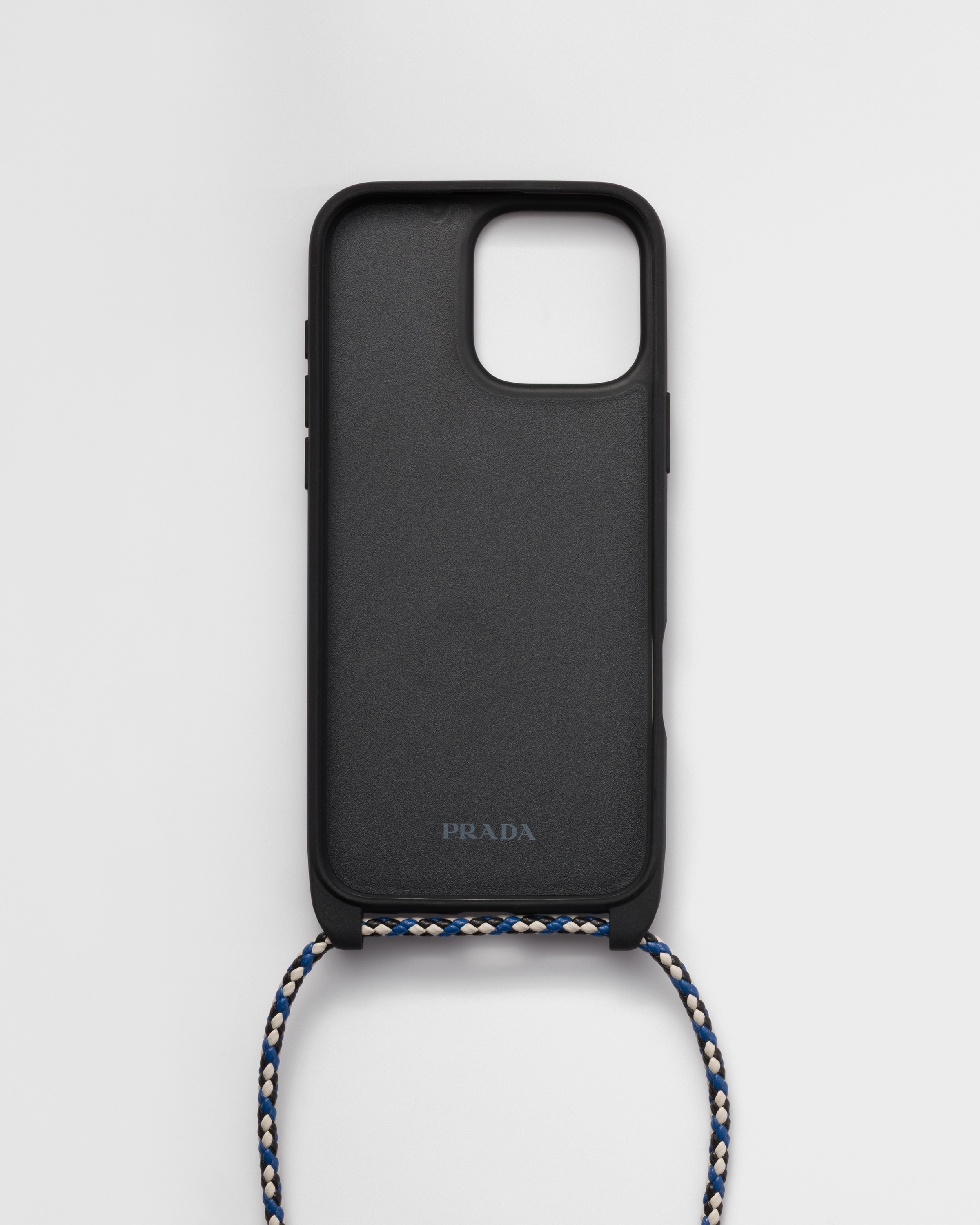 Leather case for iPhone 16 Pro Max - 3