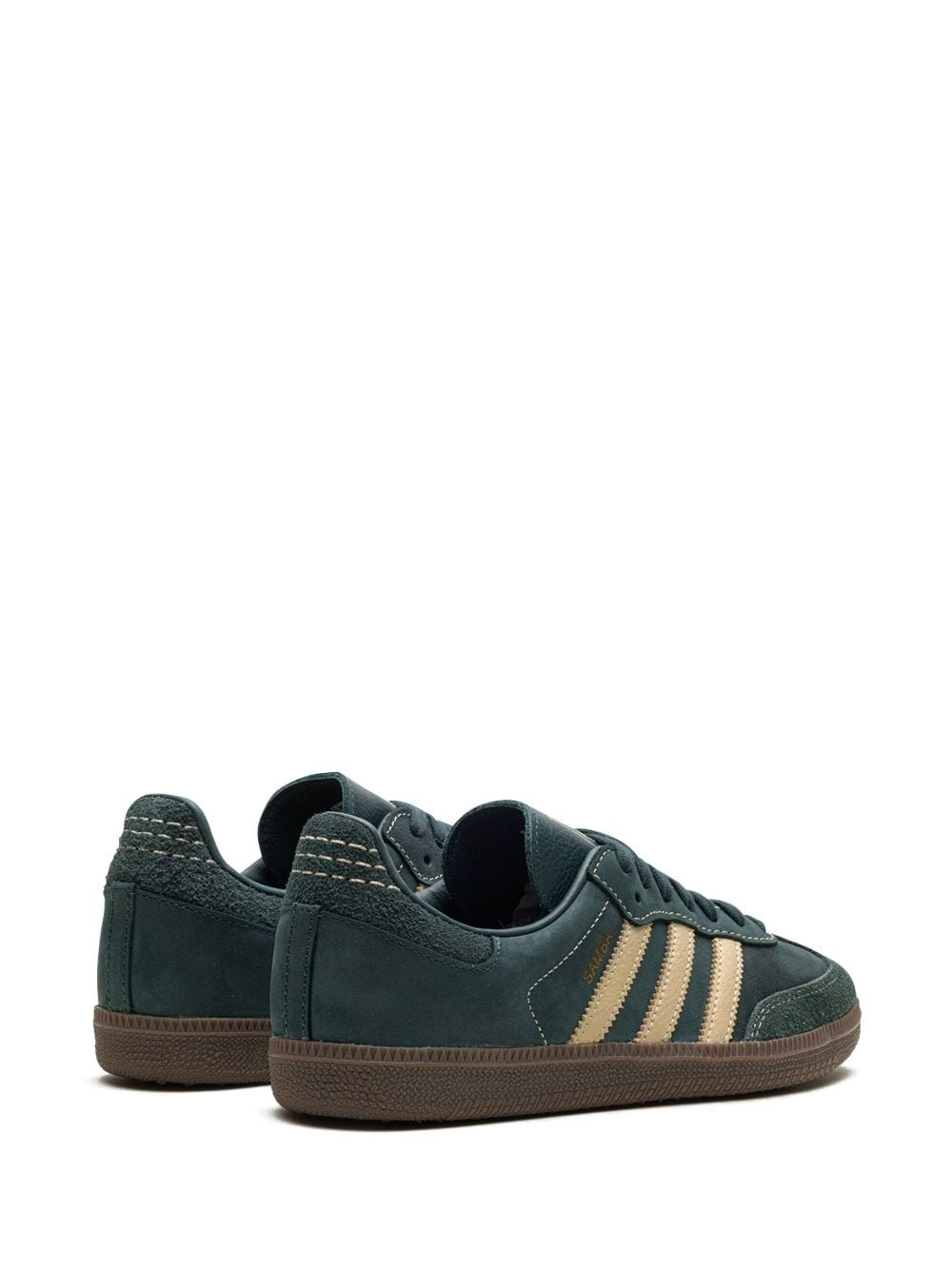 Samba OG "Mineral Green/Crystal Sand" sneakers - 3