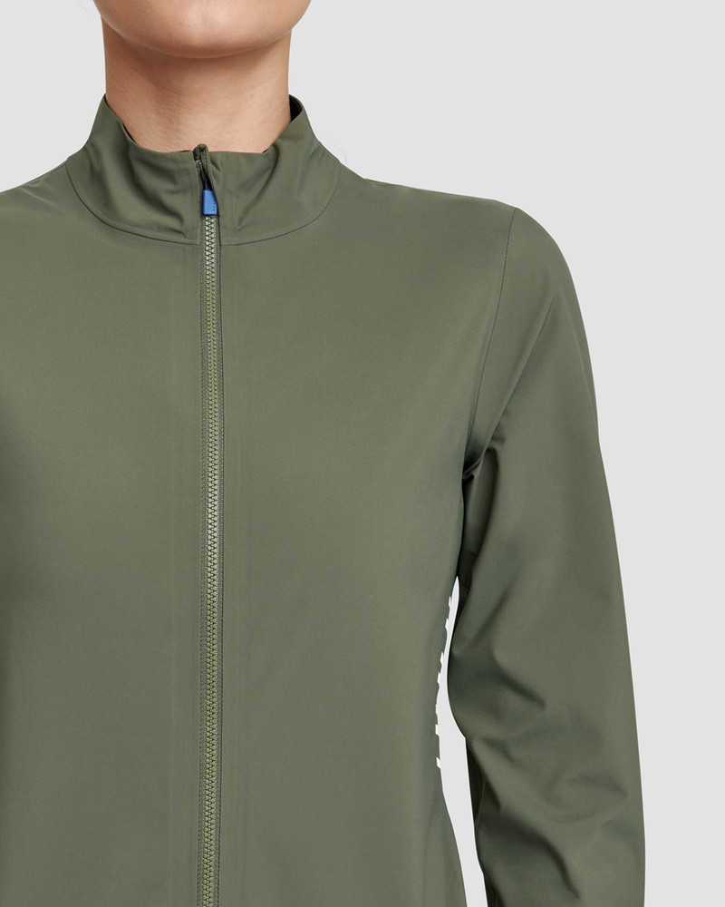 Women's Prime Jacket 6