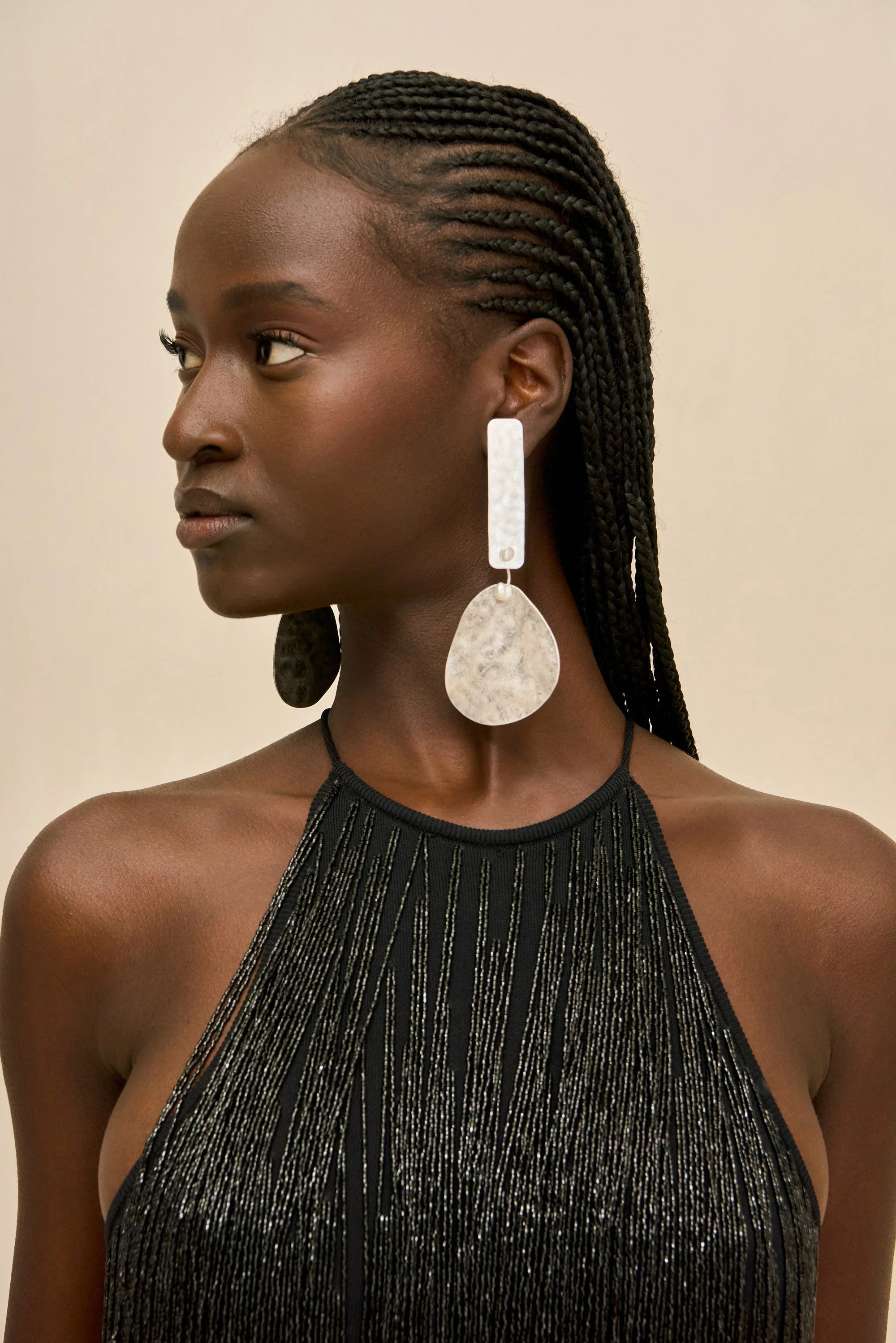 SOLANA EARRING - 1