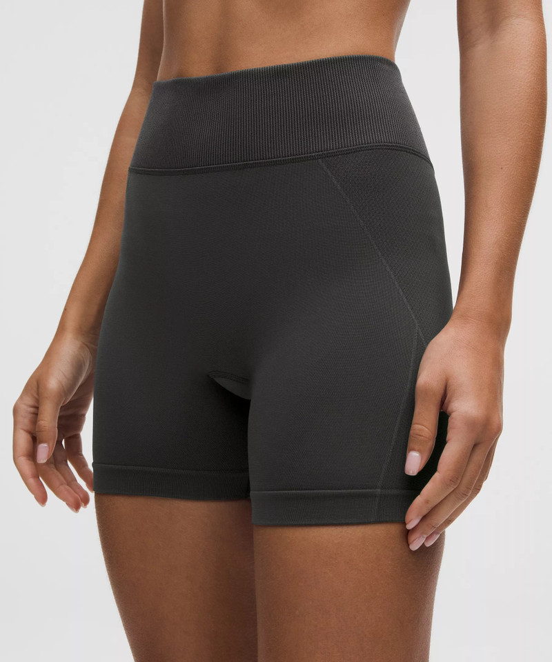 lululemon Get Low High-Rise Training Short 5" outlook
