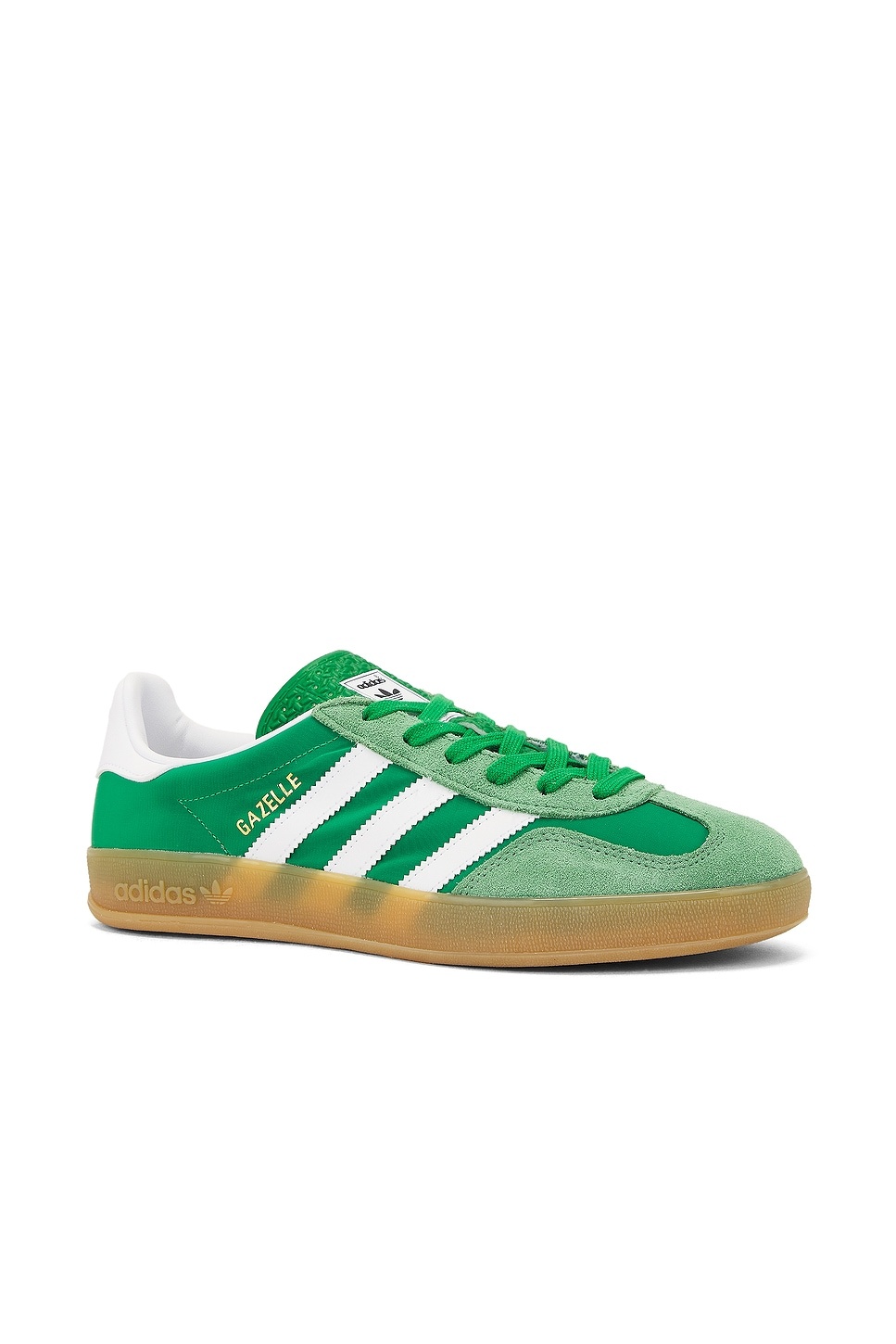 Gazelle Indoor - 2