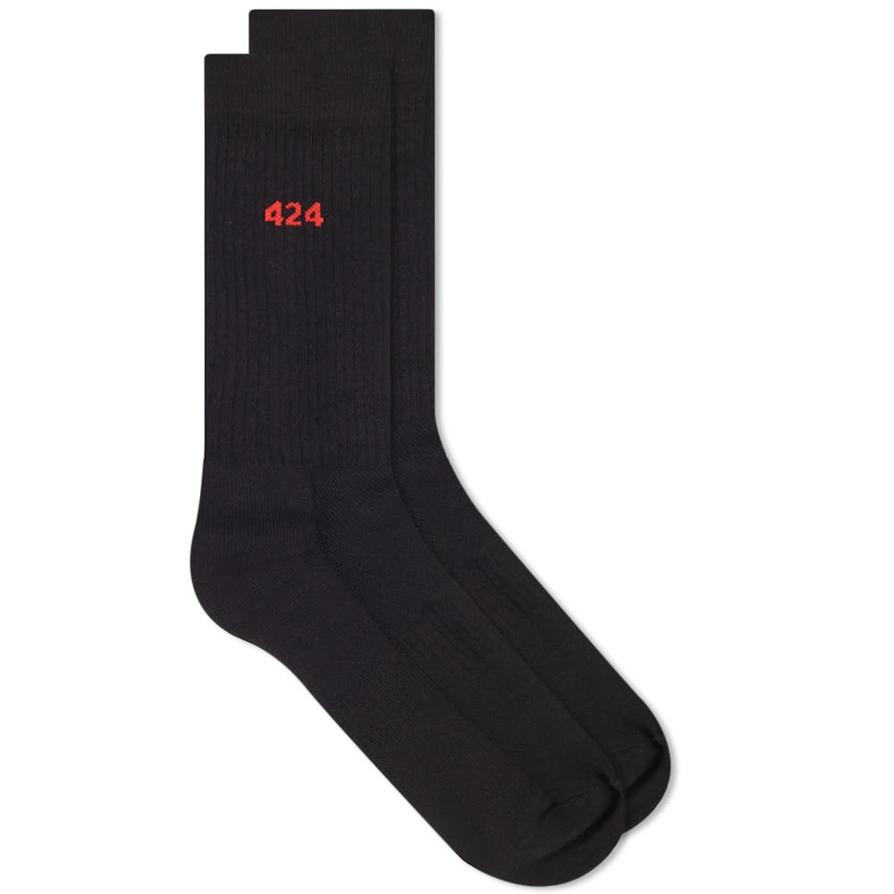 424 Alias Sock - 1