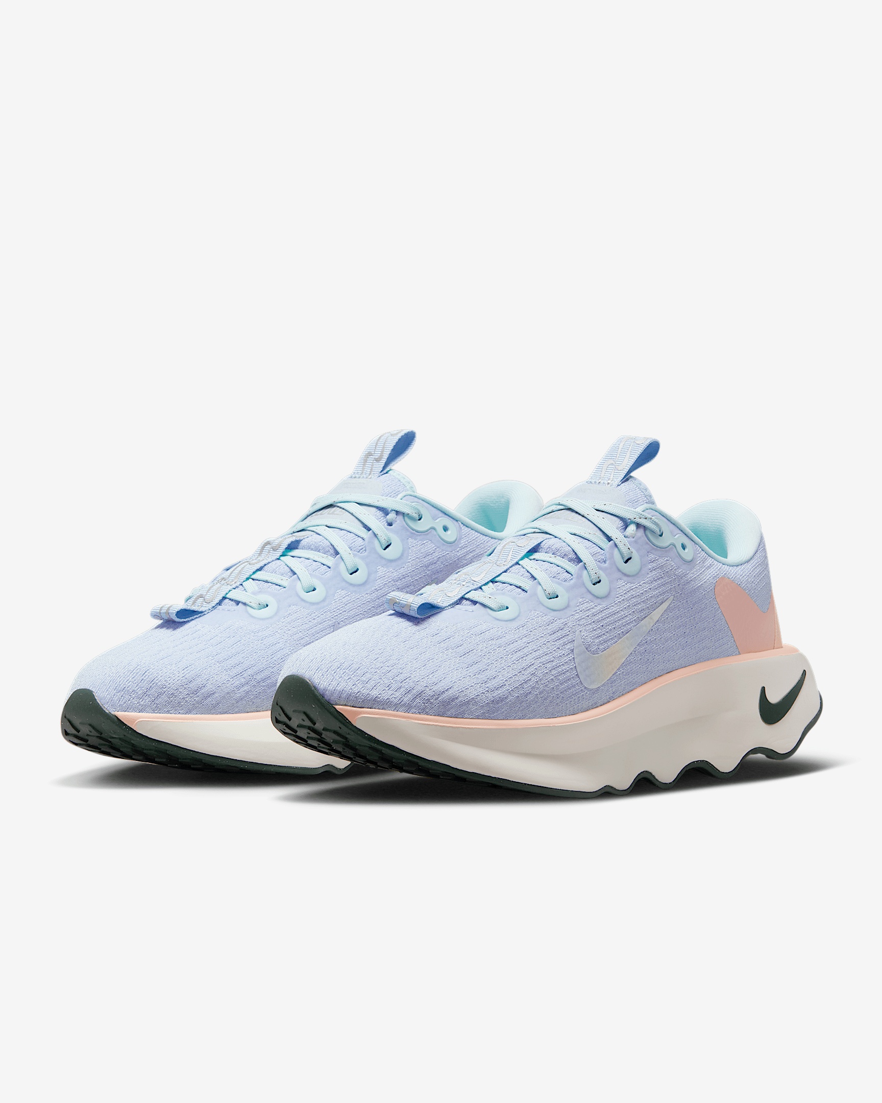 Nike Motiva Premium Women's Walking Shoes - 5