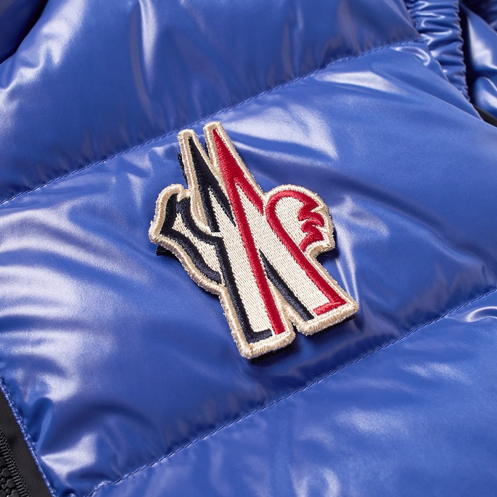 Moncler Grenoble Egginer Gilet - 2