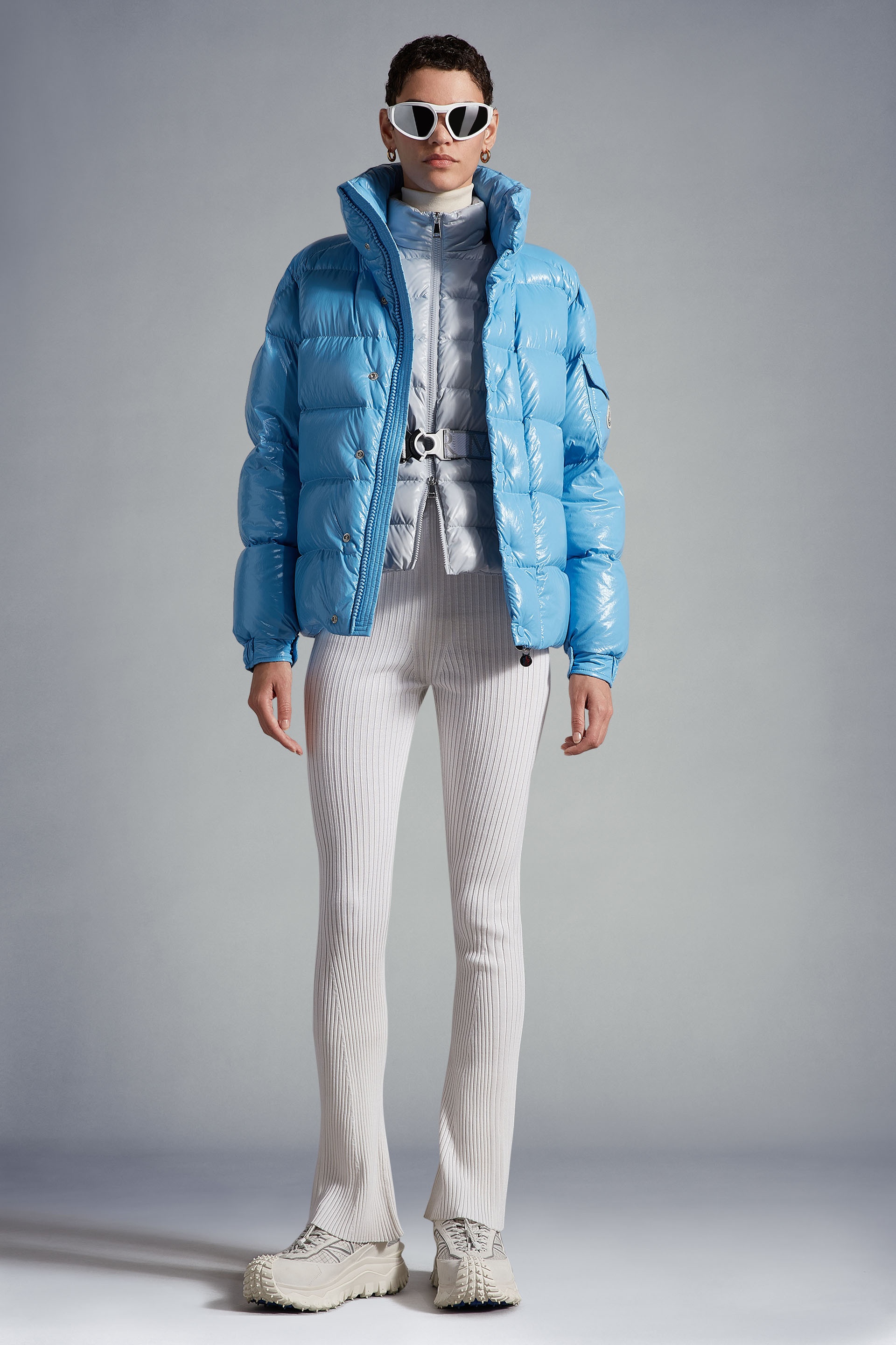 Moncler Maya 70 Short Down Jacket - 2