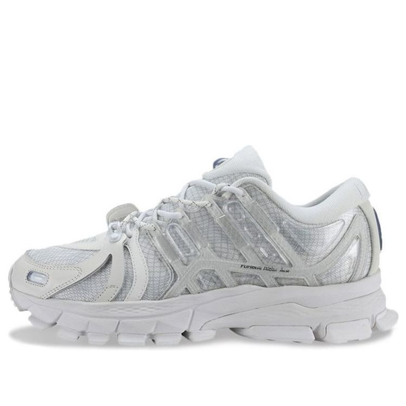 Li-Ning ACE 1.5 'White' AZGS023-2 - 1