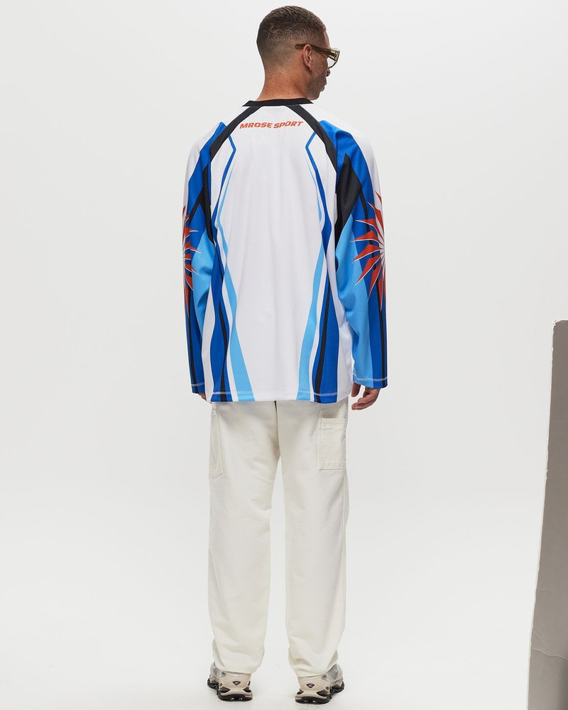 MOTORCROSS JERSEY 3