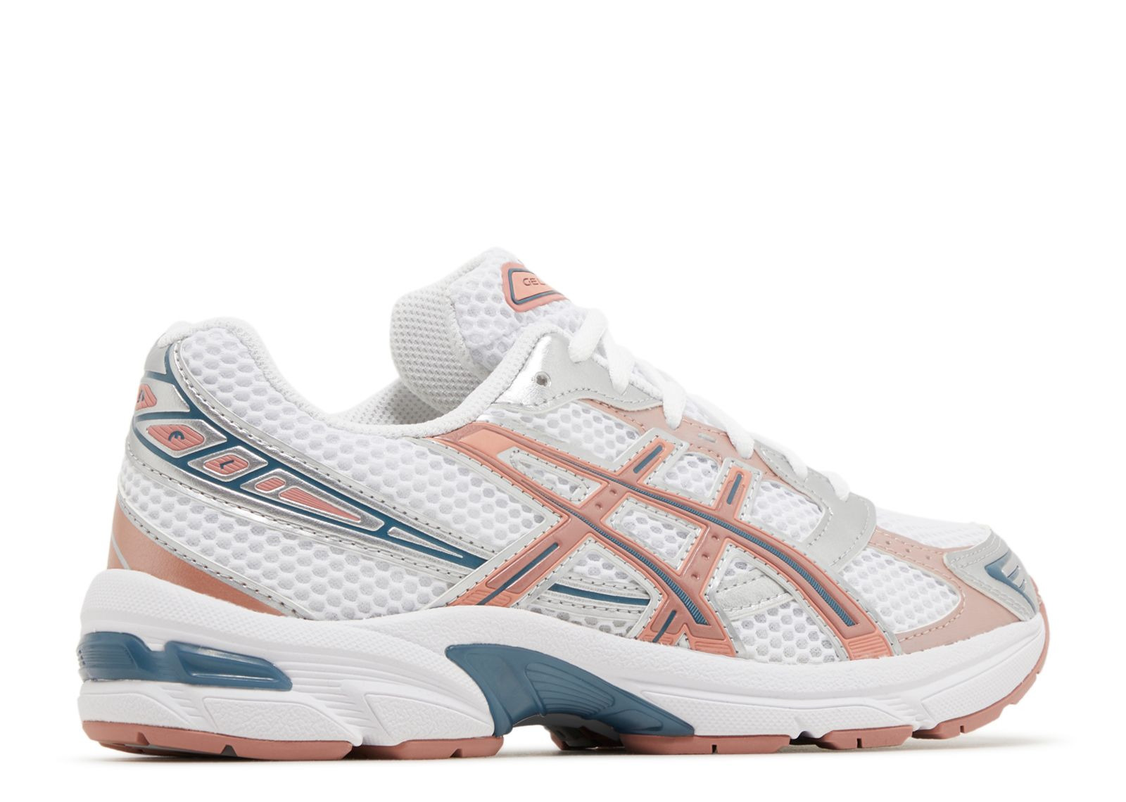 WMNS GEL 1130 'SILVER UMEBOSHI' - 3