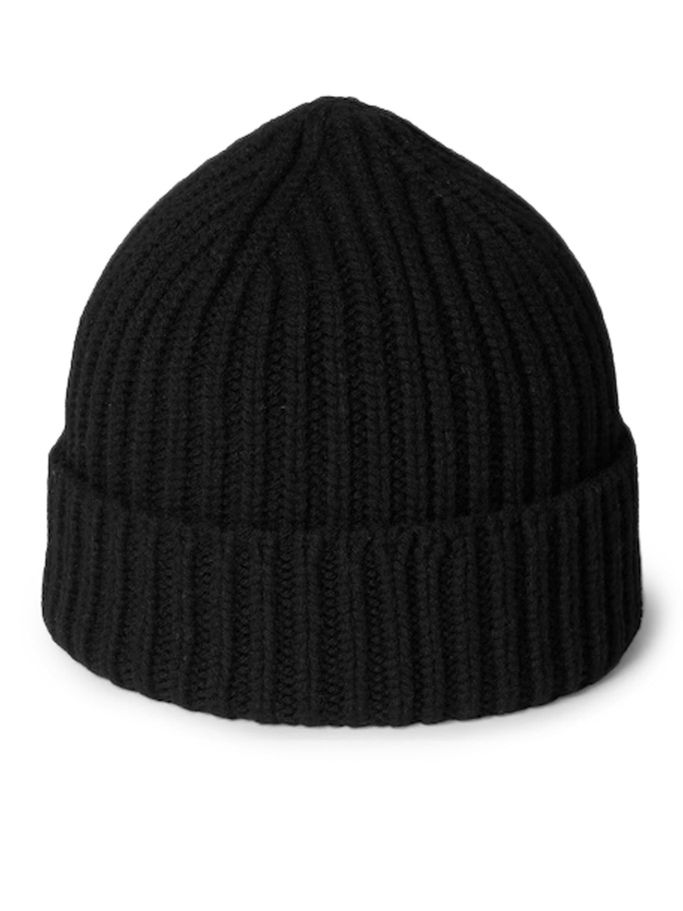 CASHMERE HAT - 3