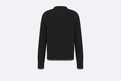 Dior 'Christian Dior Atelier' Sweater outlook
