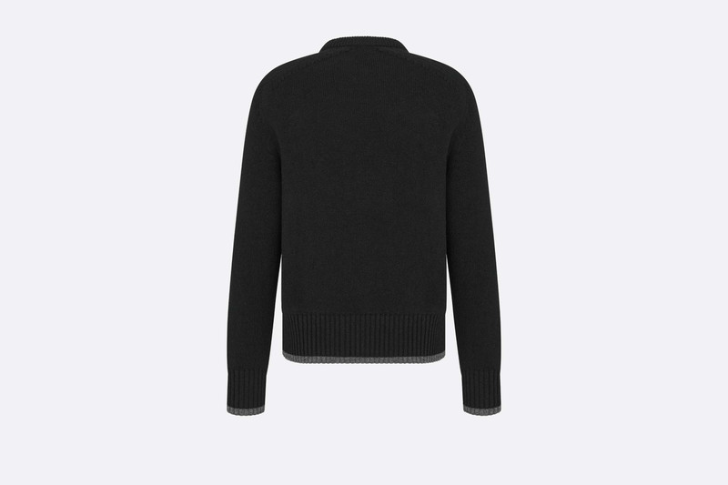 Dior 'Christian Dior Atelier' Sweater outlook