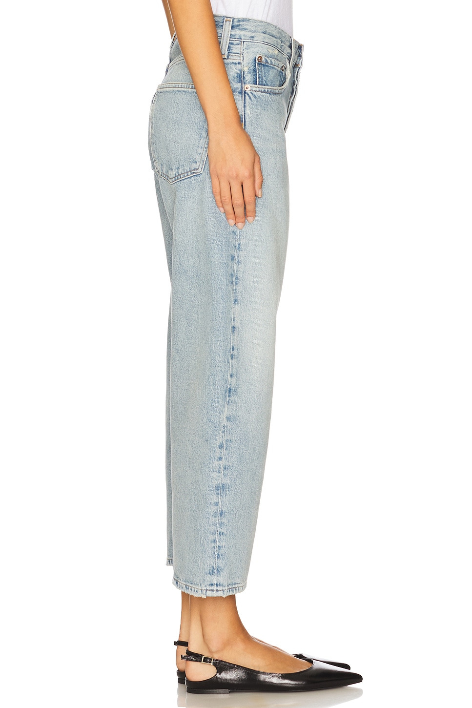 Arc Wide Leg - 3