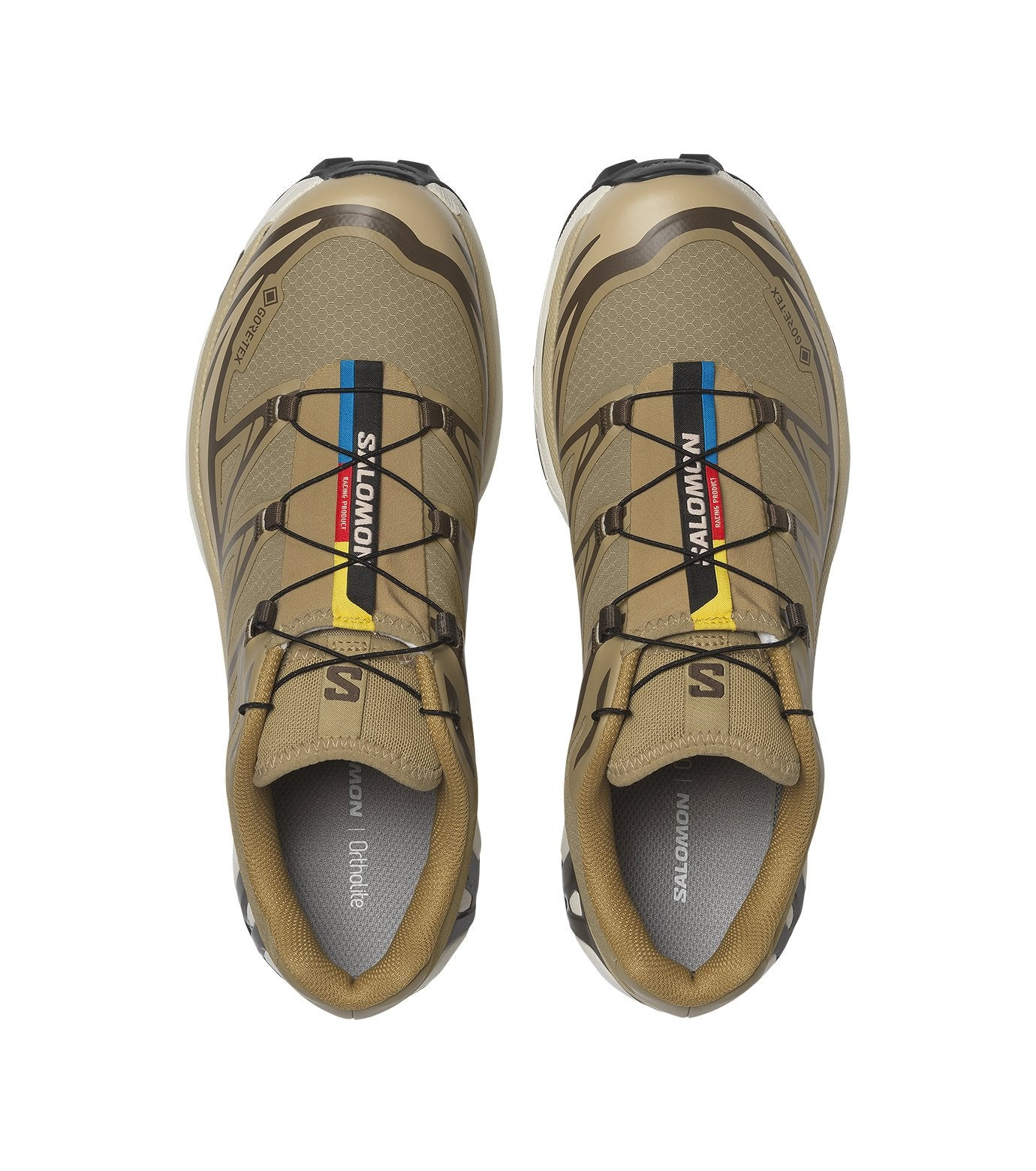 FOOTWEAR XT-6 GTX - 3