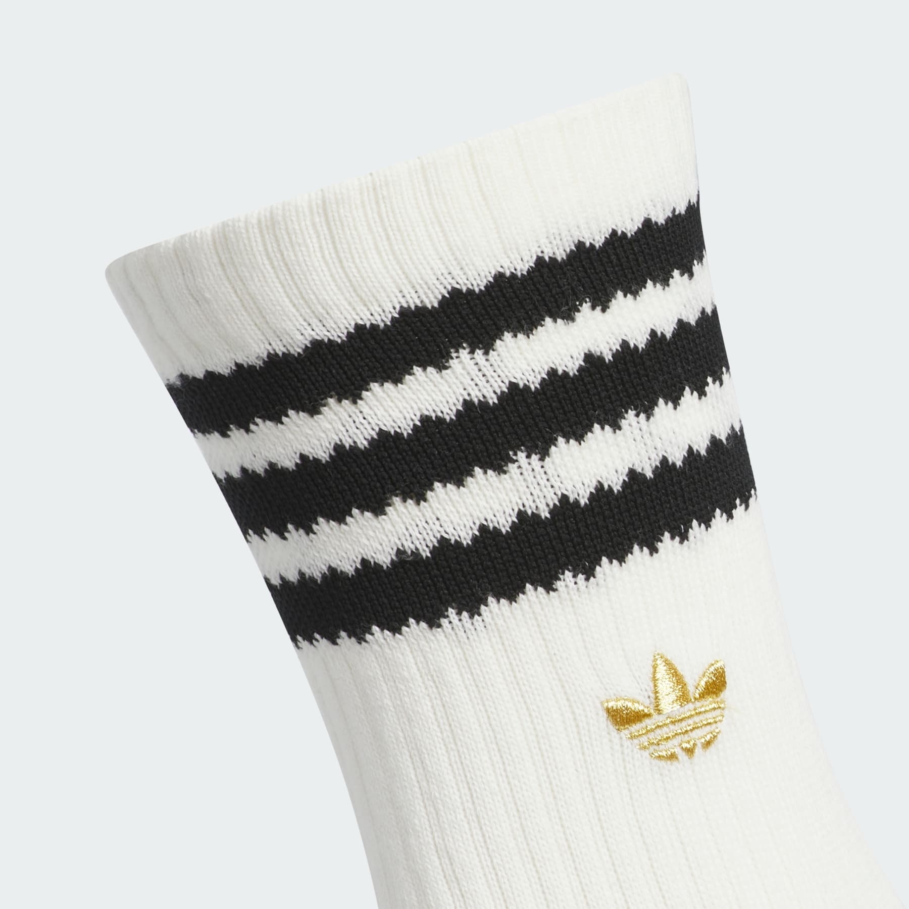 Originals Limited 3-Pack Crew Socks - 2