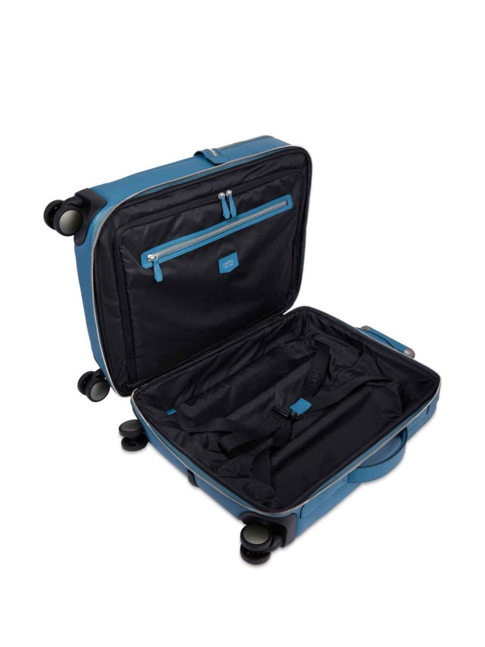 Ninon de Lancel cabit suitcase - 5