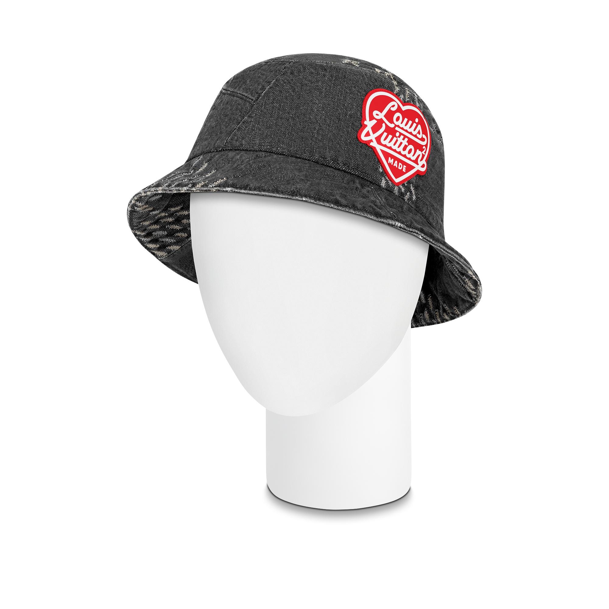 LV Made Bucket Hat - 3