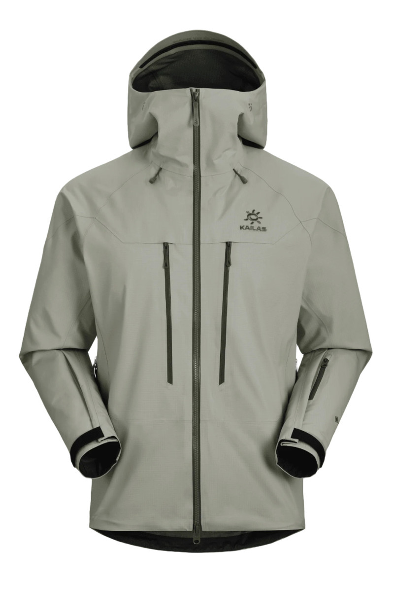 KAILAS Kailas MONT-X PRO GTX Hardshell Jacket Unisex outlook