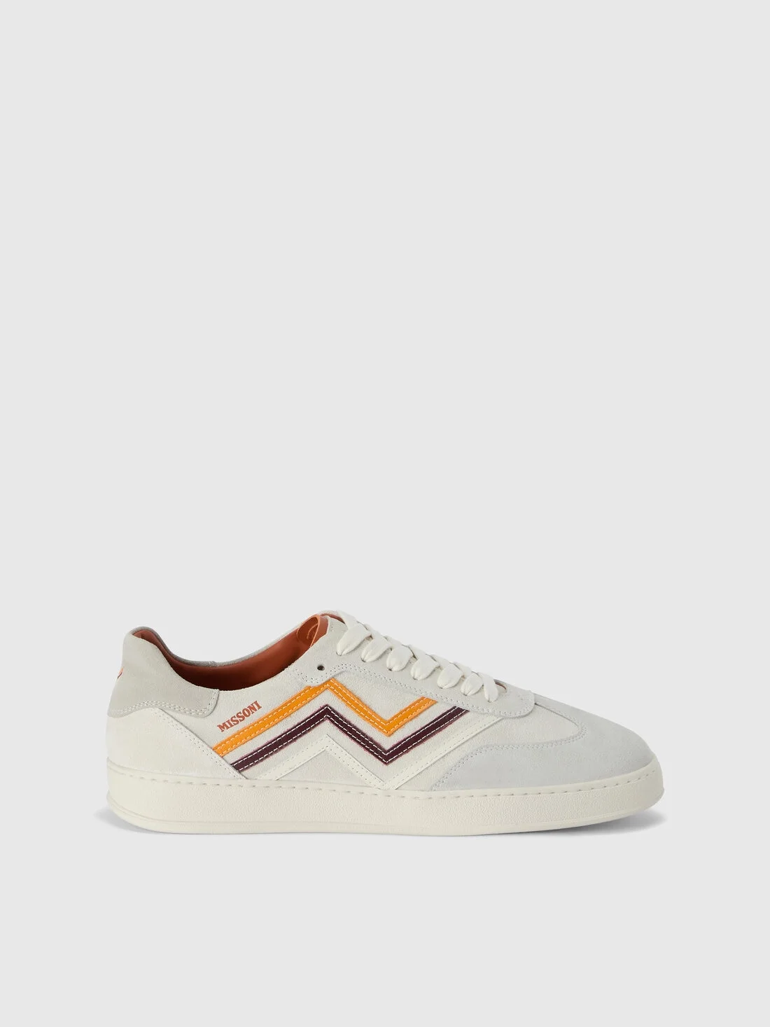Men’s sneakers - 1