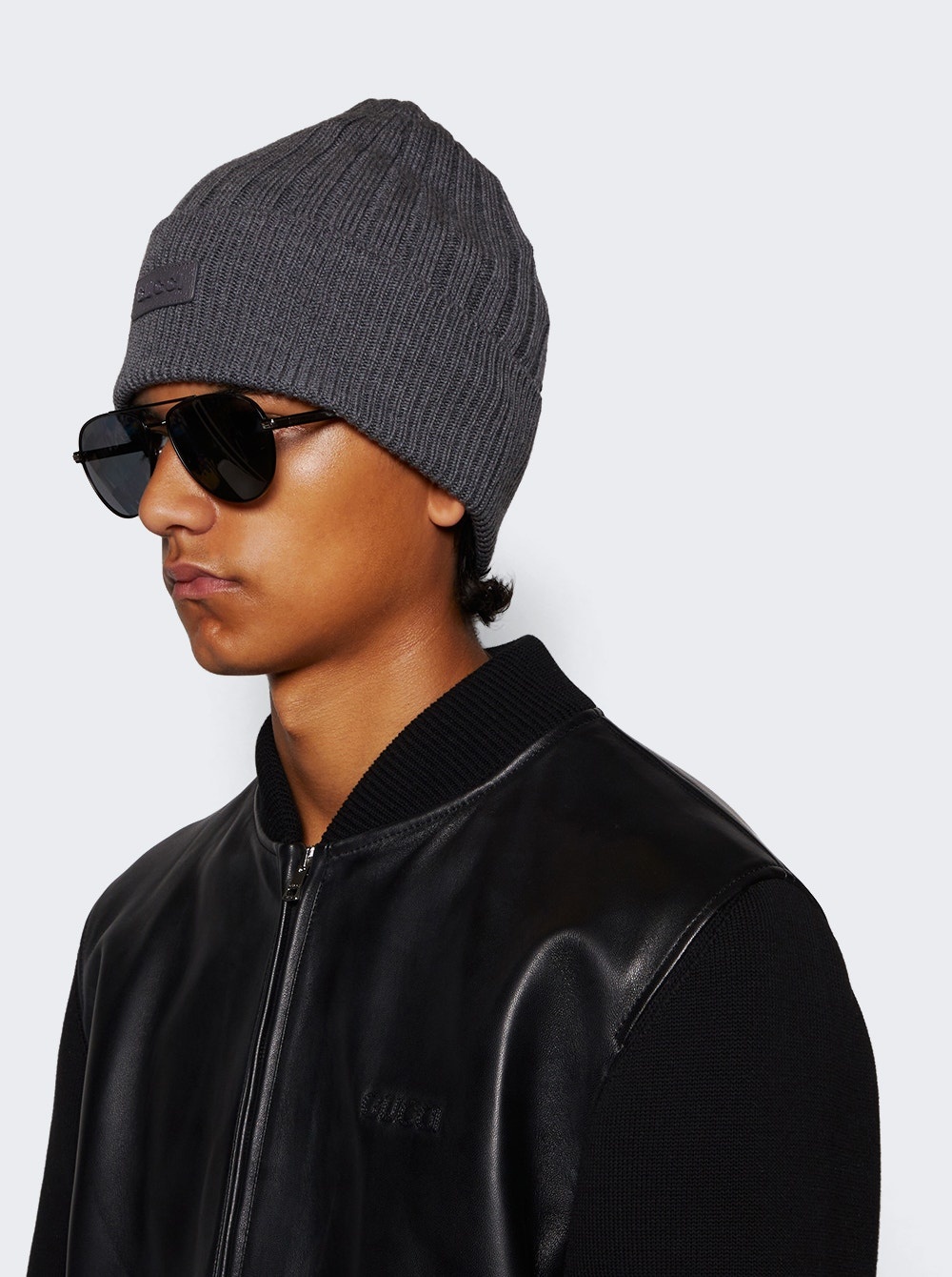 Anchor Hat Graphite - 3