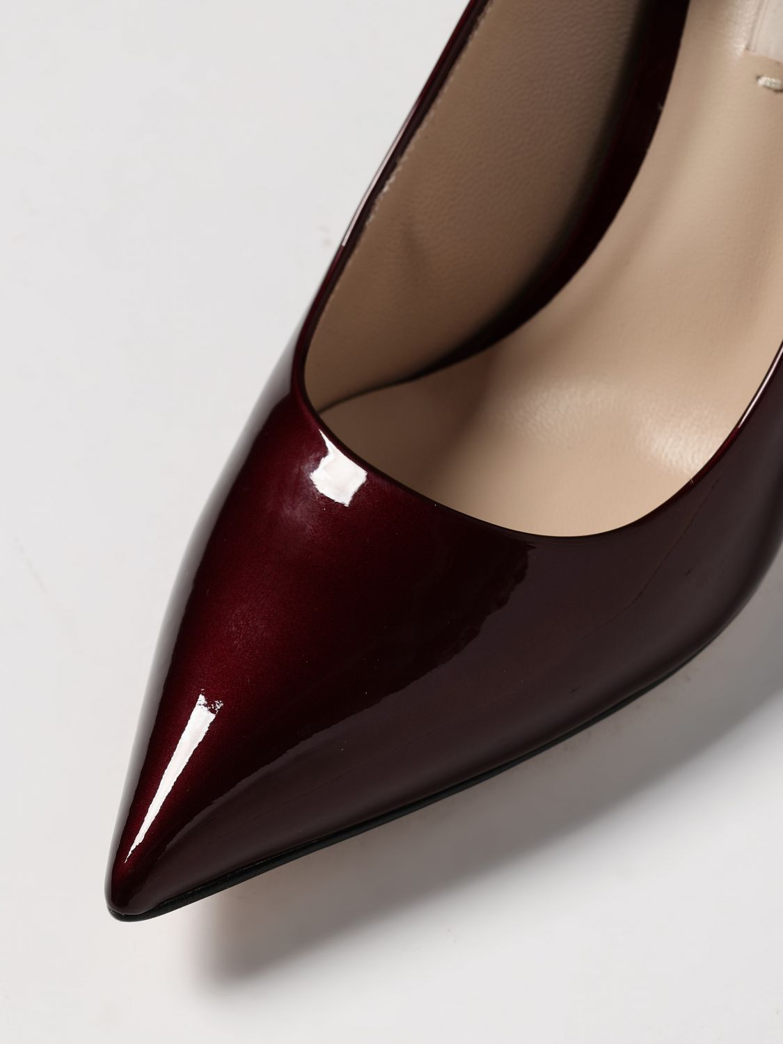 Shoes woman Casadei - 4