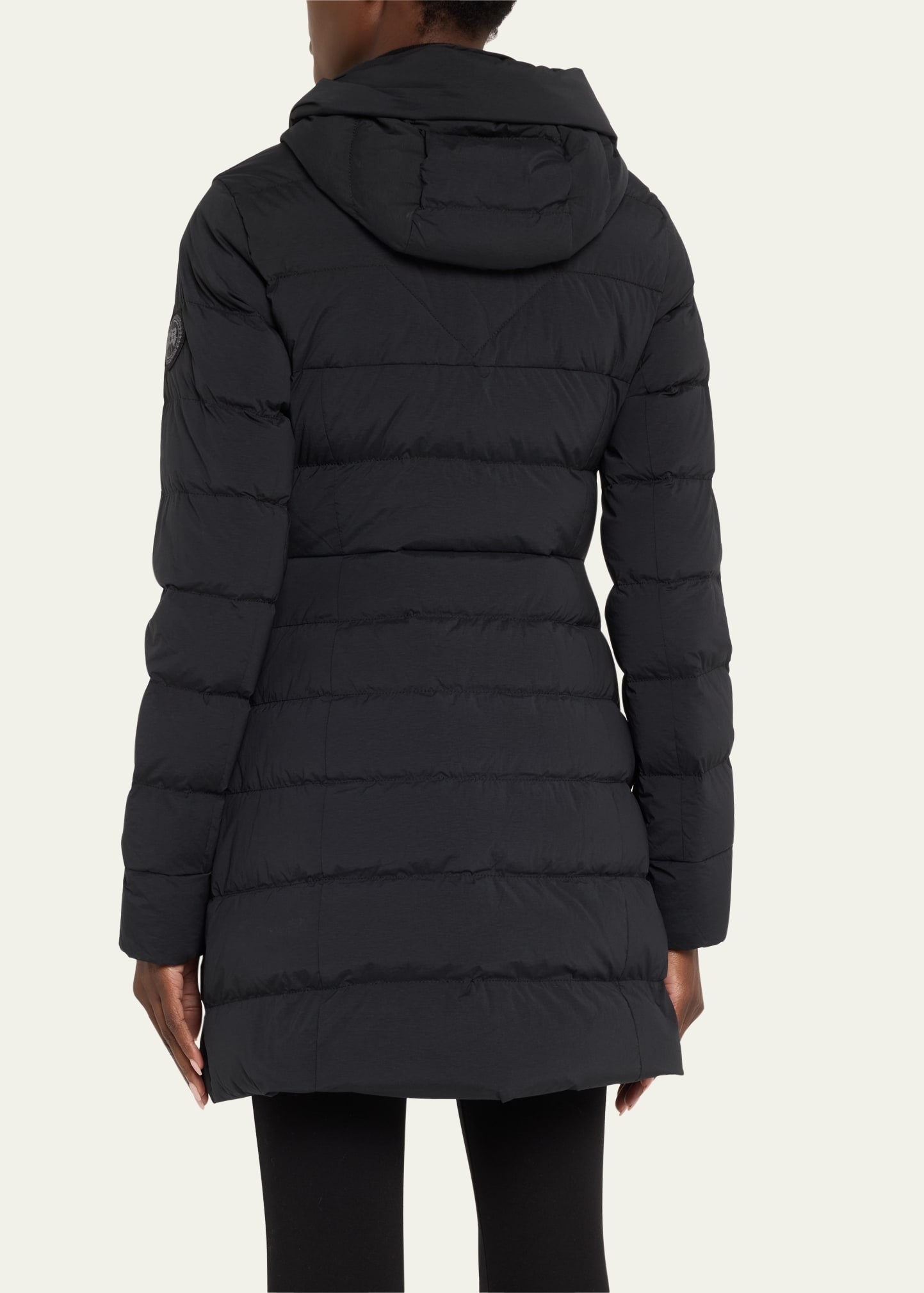 Clair Coat Black Label - 3